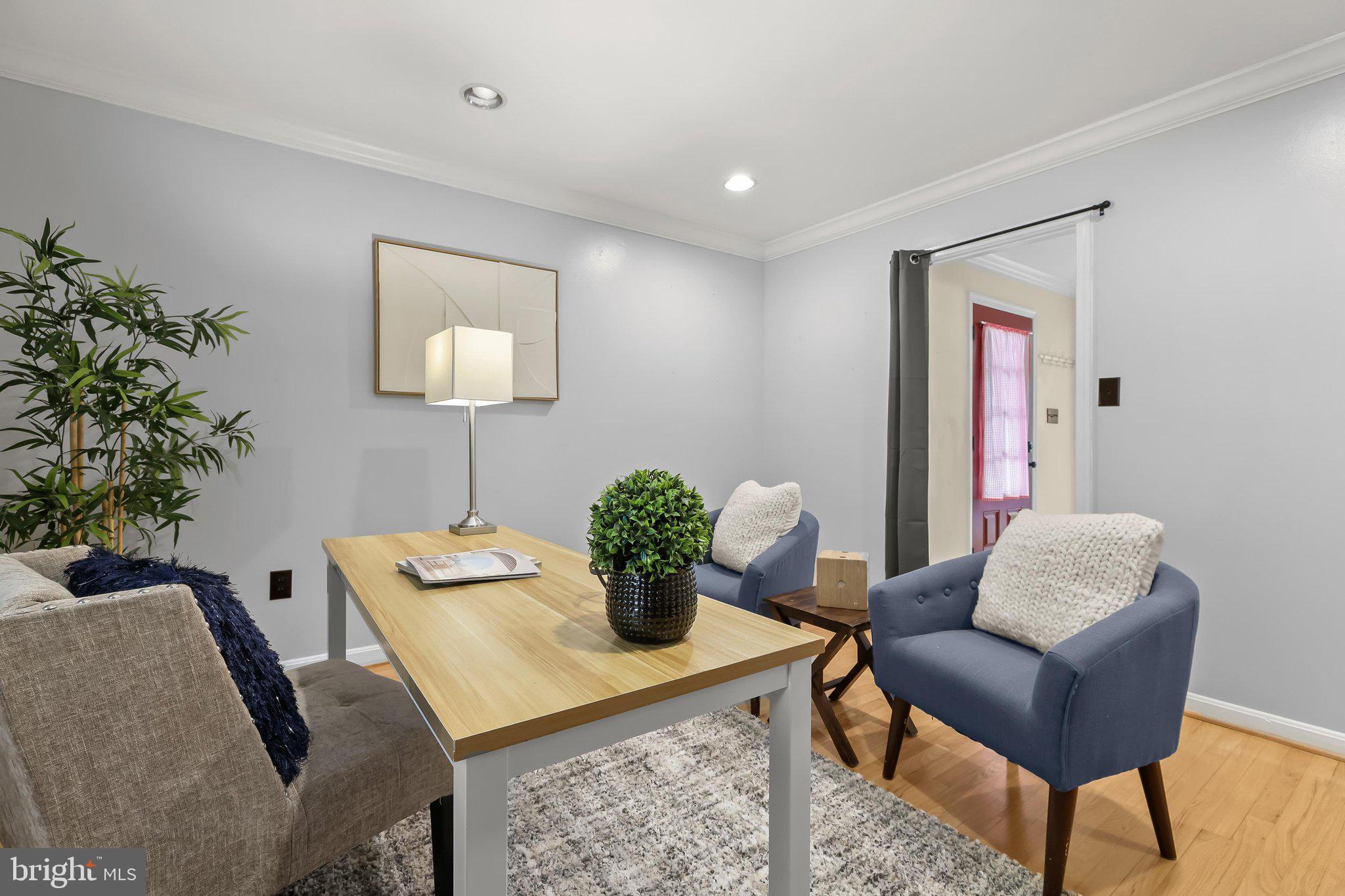VALLEY HILLS - Residential