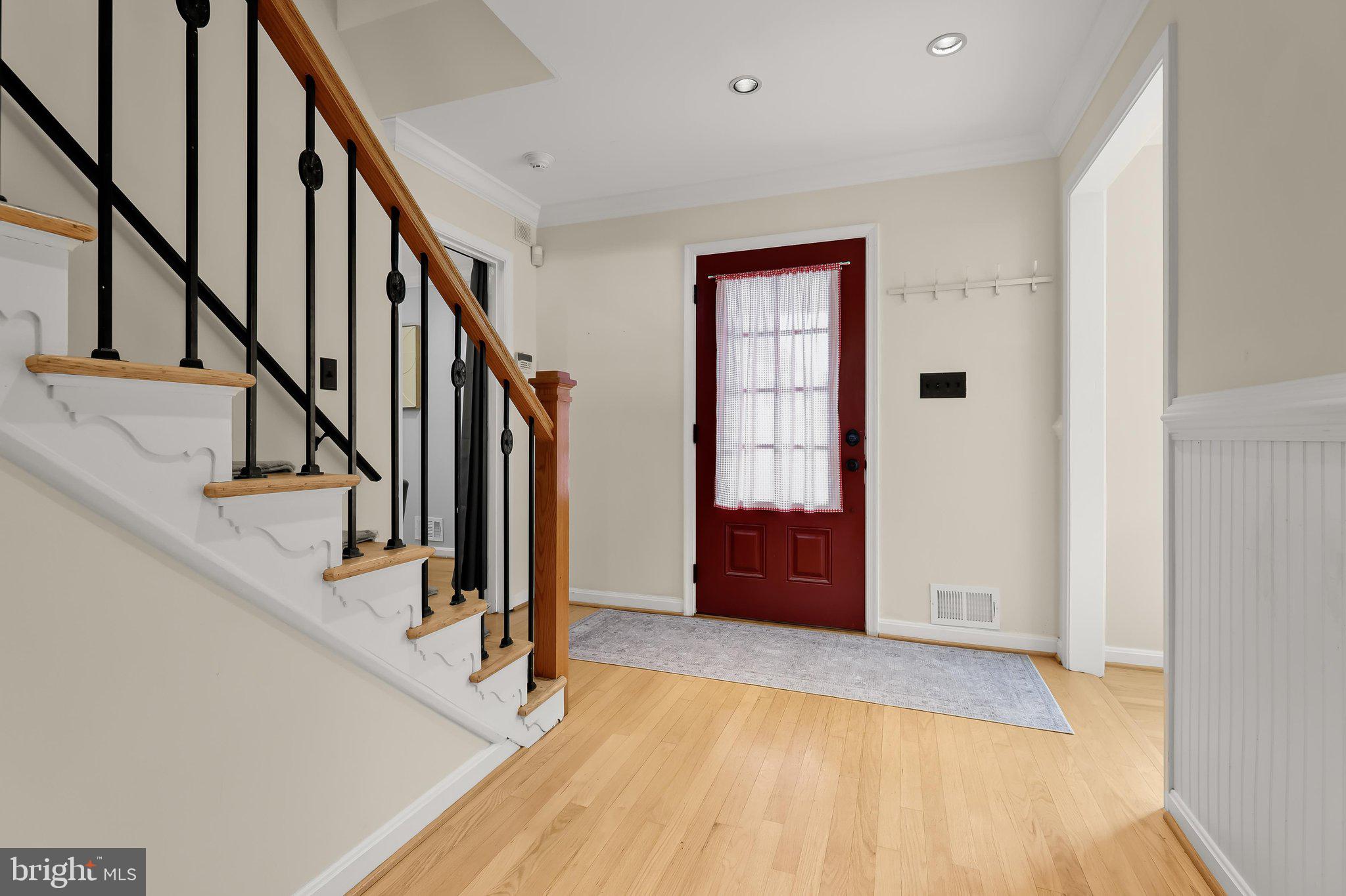 VALLEY HILLS - Residential