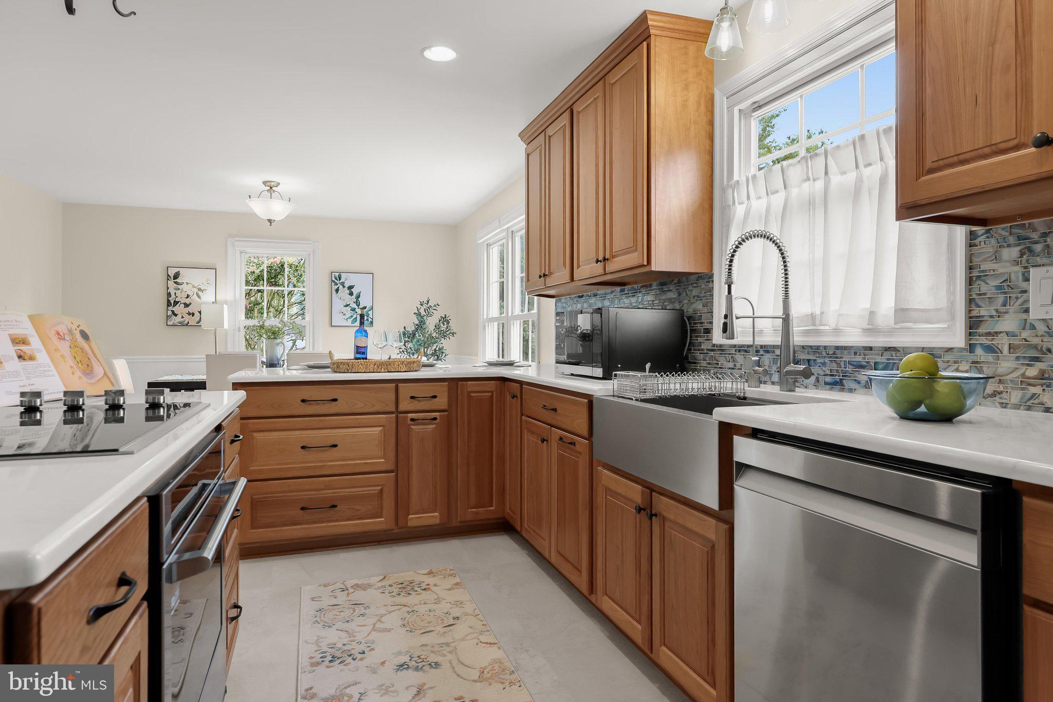 VALLEY HILLS - Residential