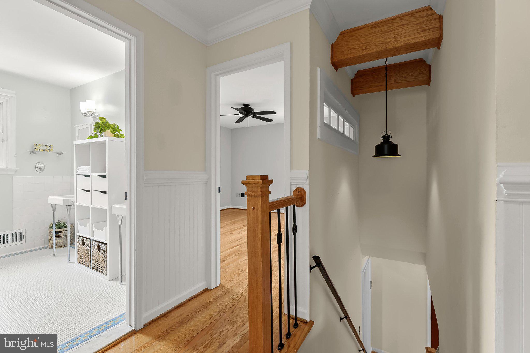 VALLEY HILLS - Residential