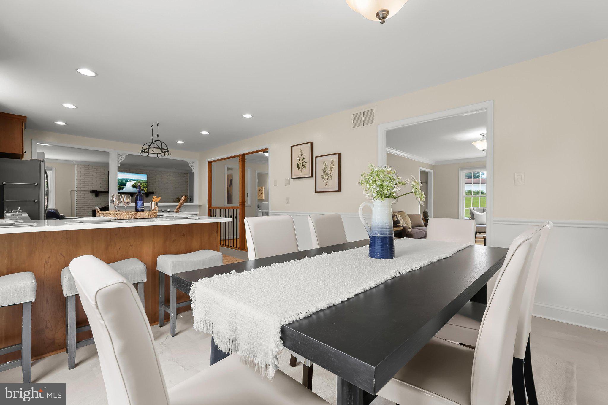 VALLEY HILLS - Residential