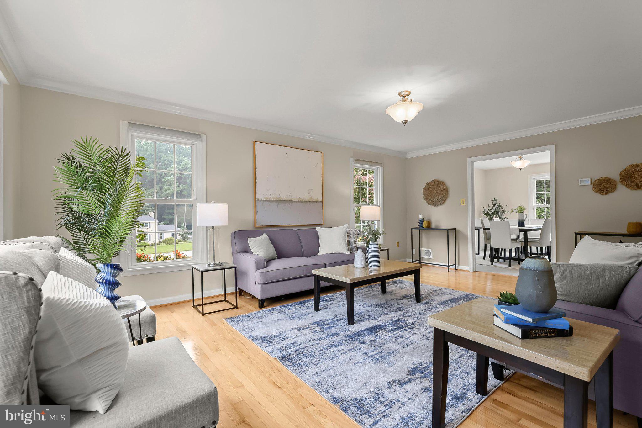 VALLEY HILLS - Residential