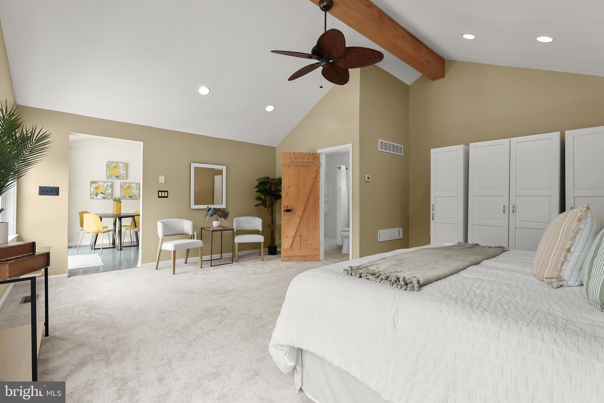 VALLEY HILLS - Residential