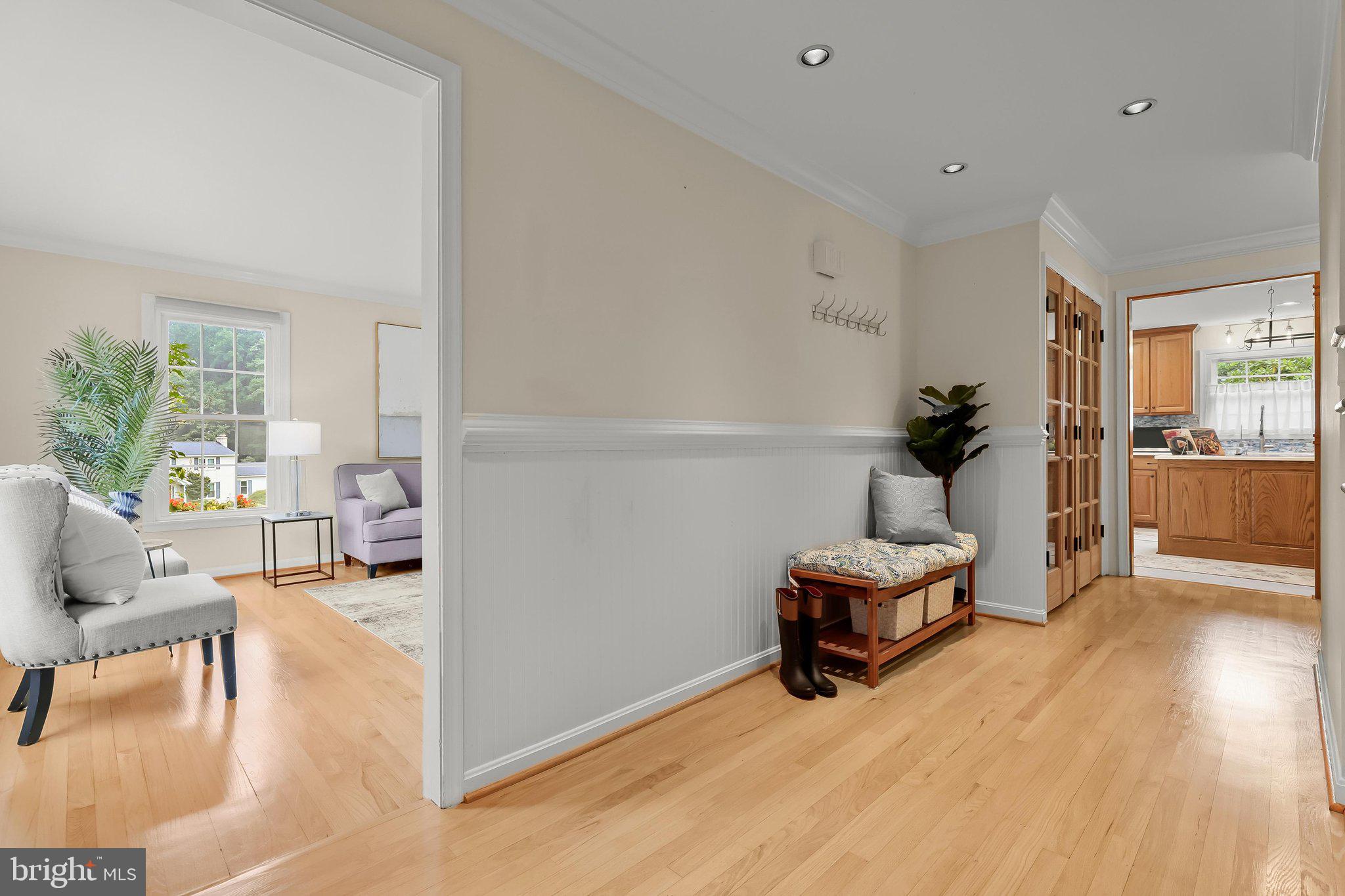 VALLEY HILLS - Residential
