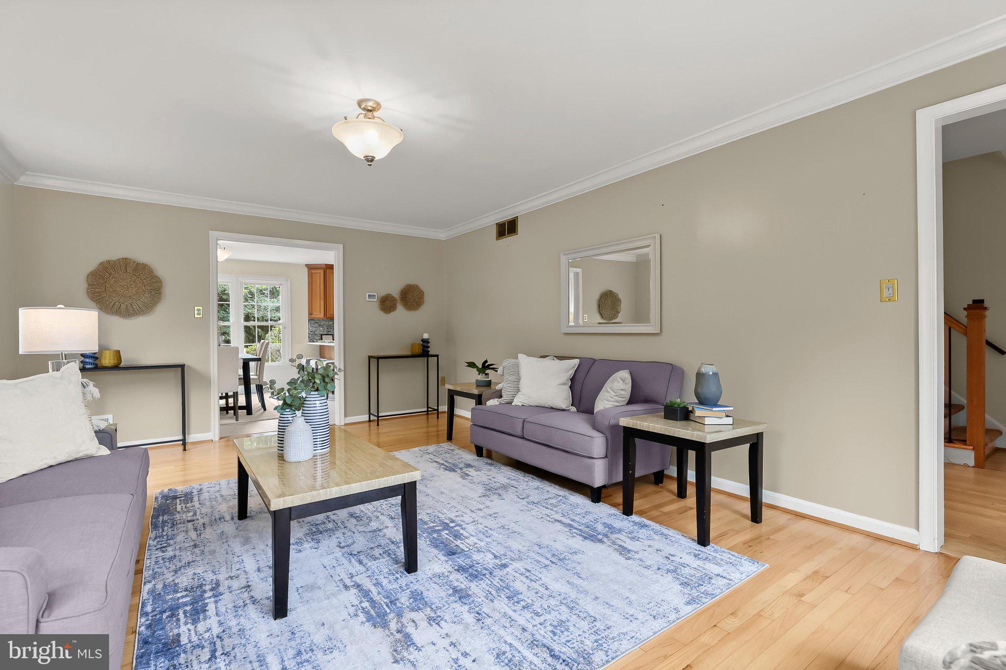 VALLEY HILLS - Residential