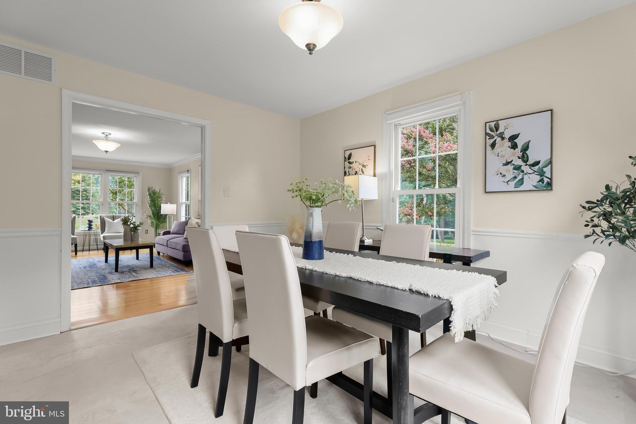 VALLEY HILLS - Residential