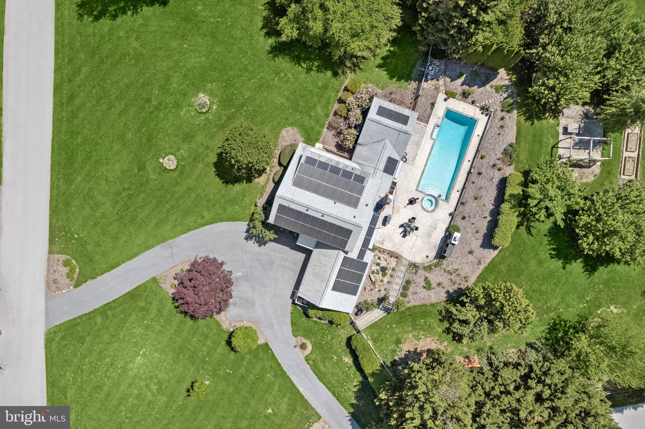 VALLEY HILLS - Residential
