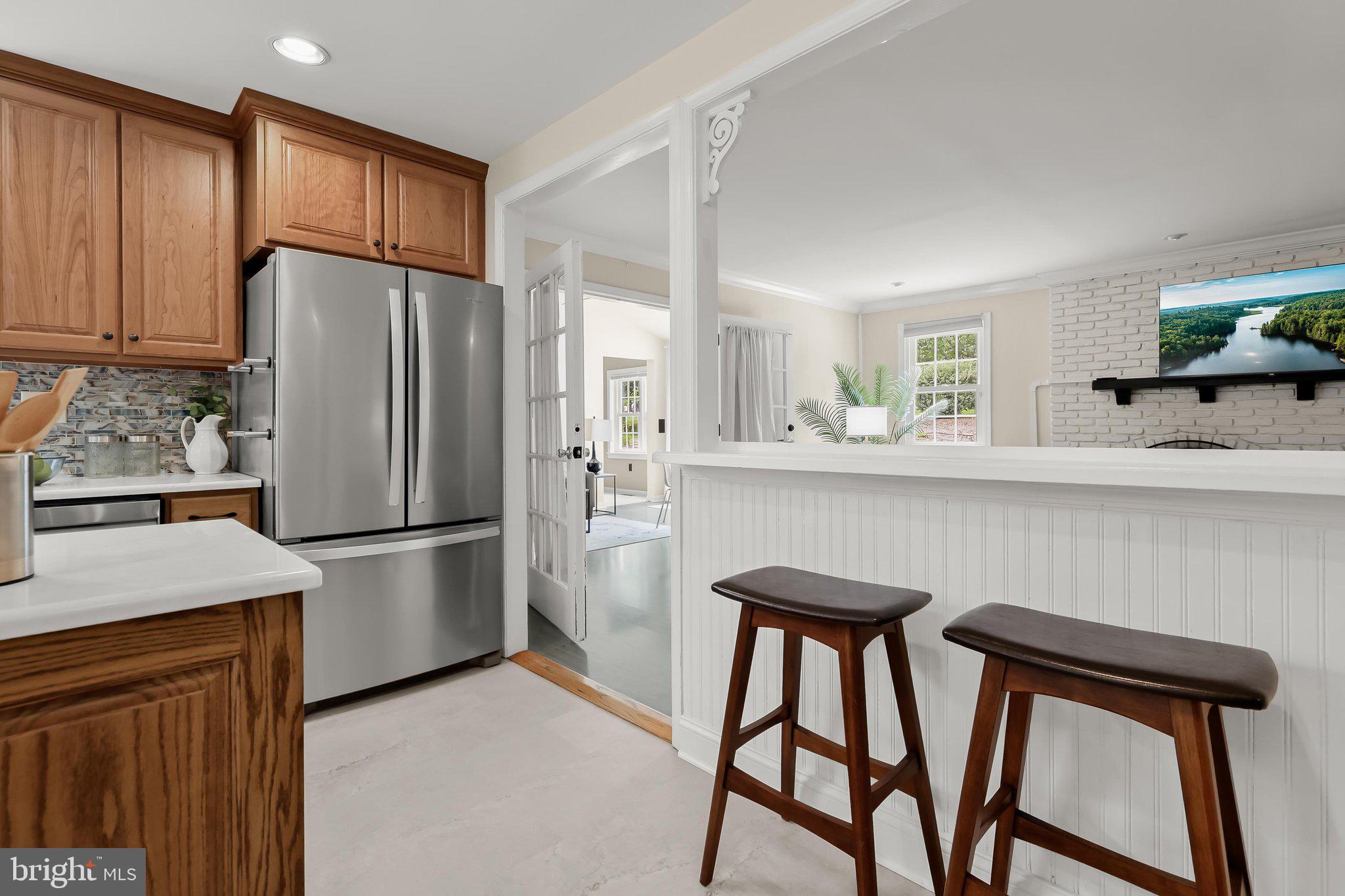 VALLEY HILLS - Residential