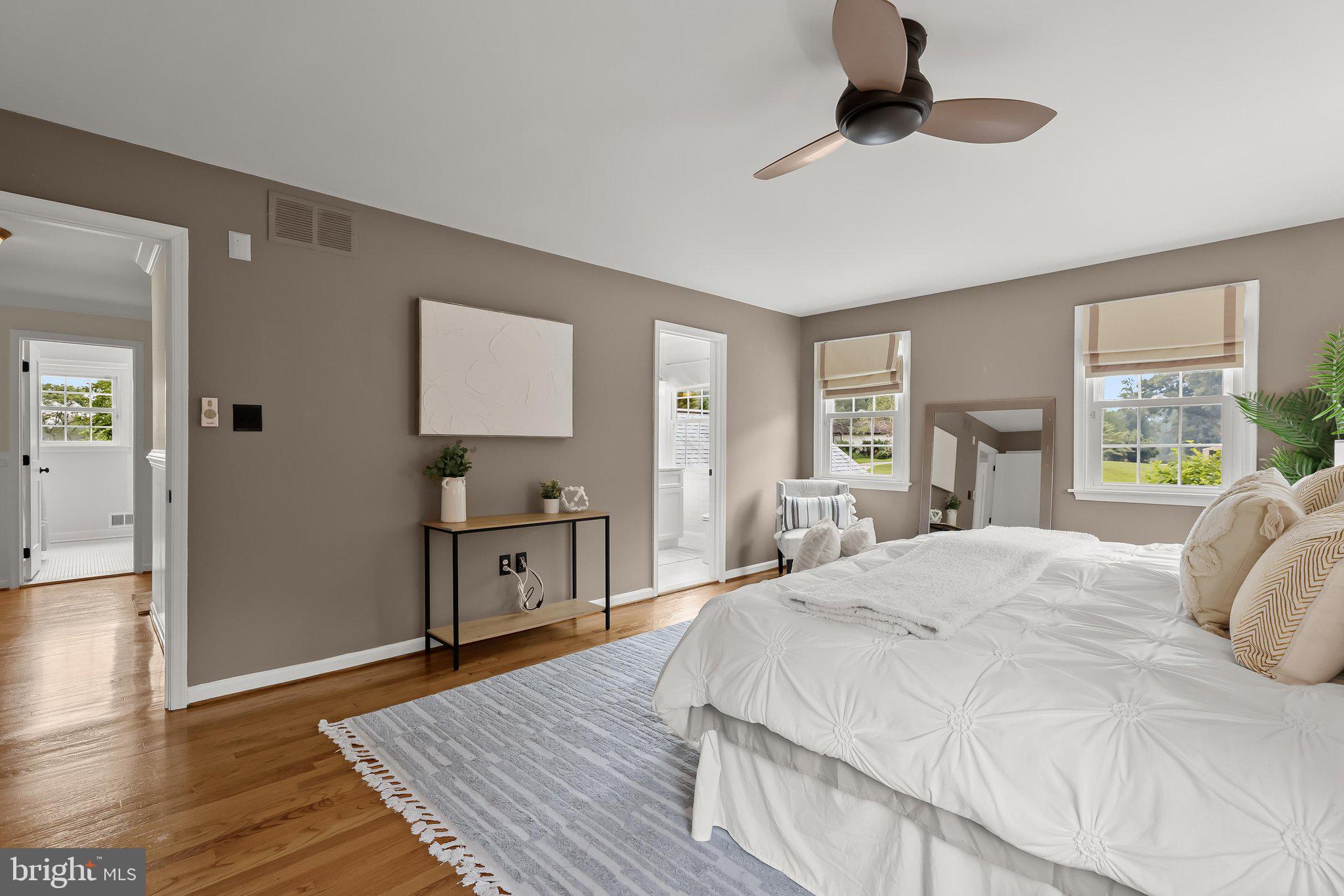 VALLEY HILLS - Residential