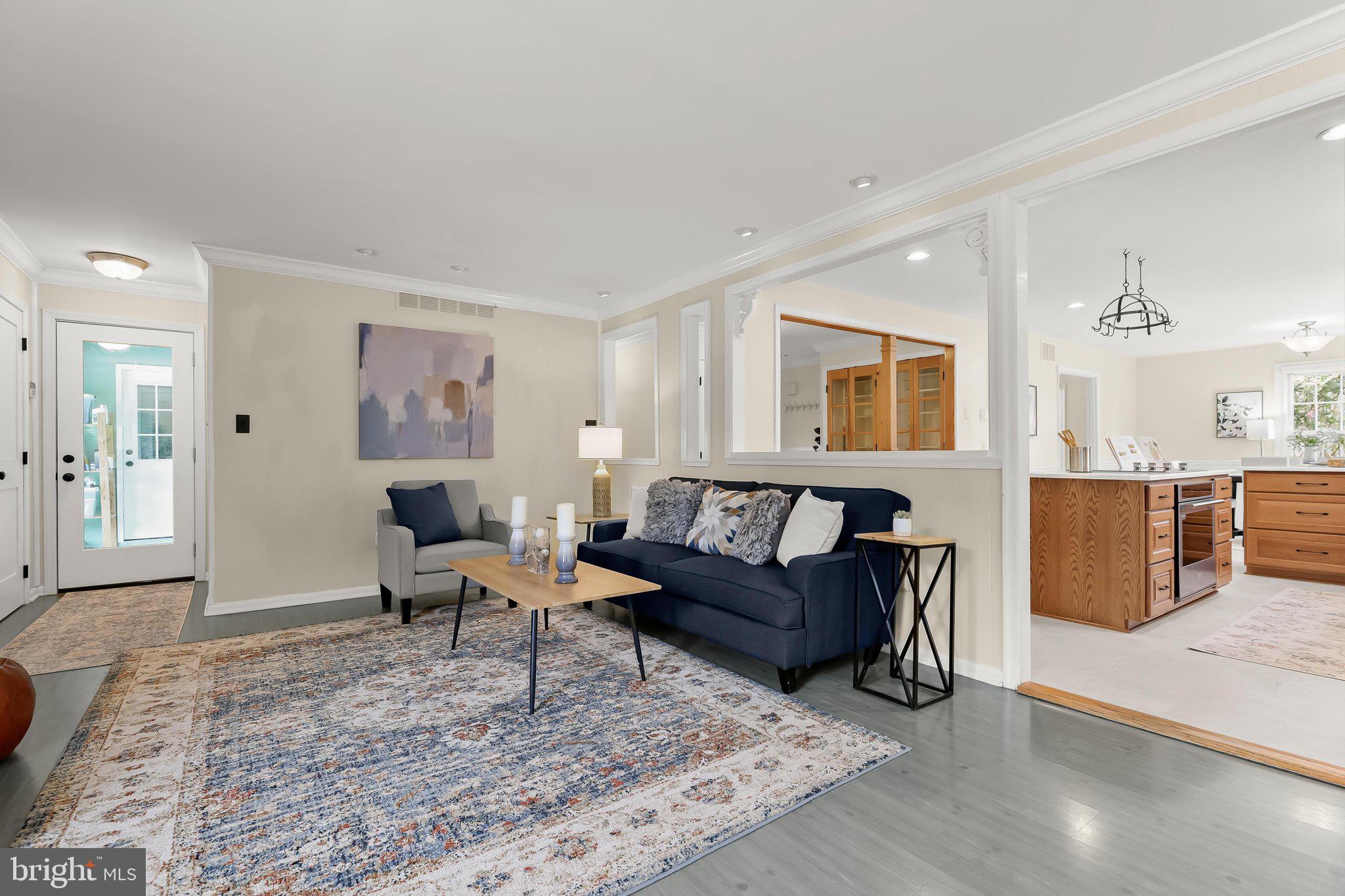 VALLEY HILLS - Residential