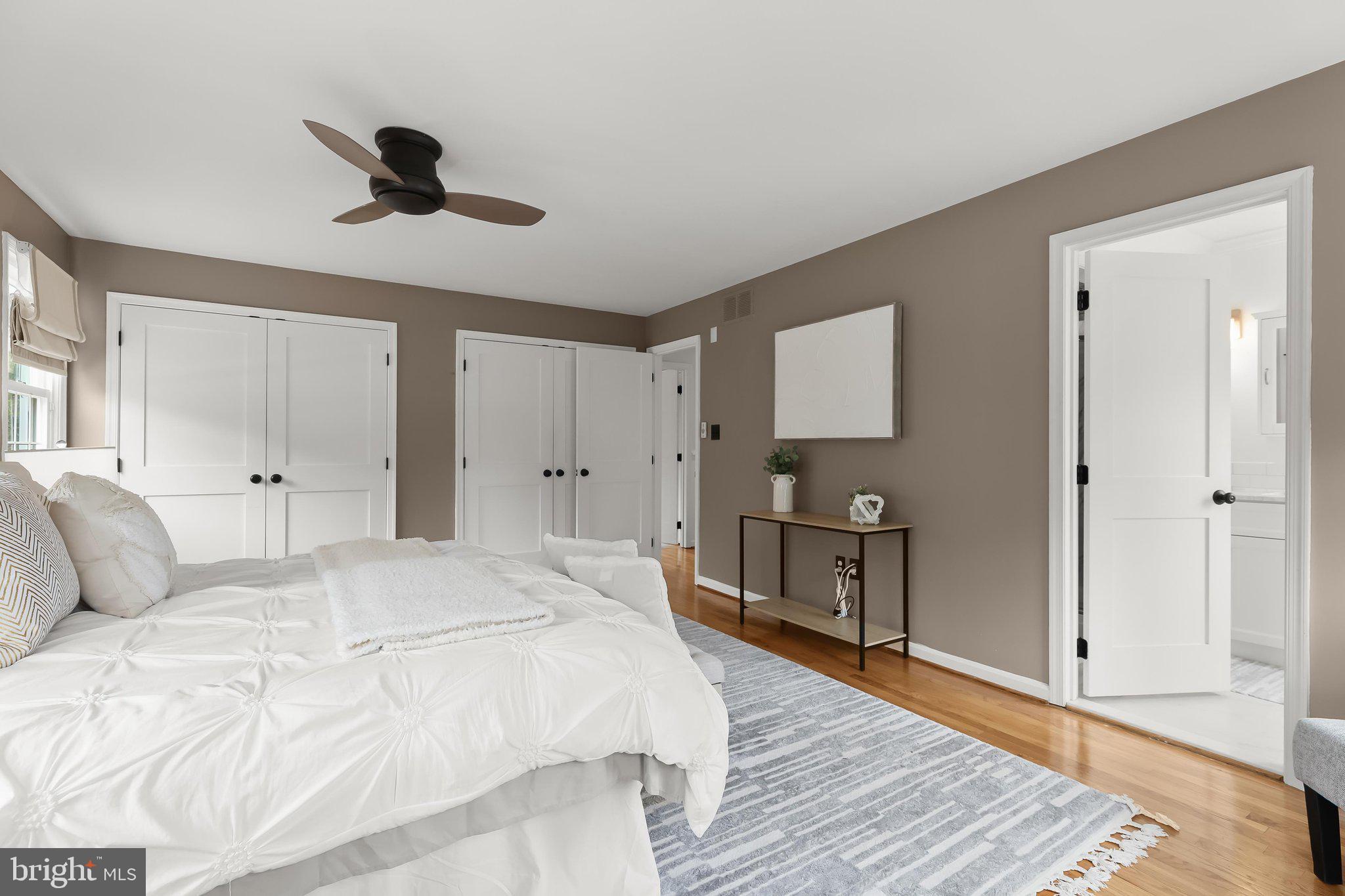 VALLEY HILLS - Residential