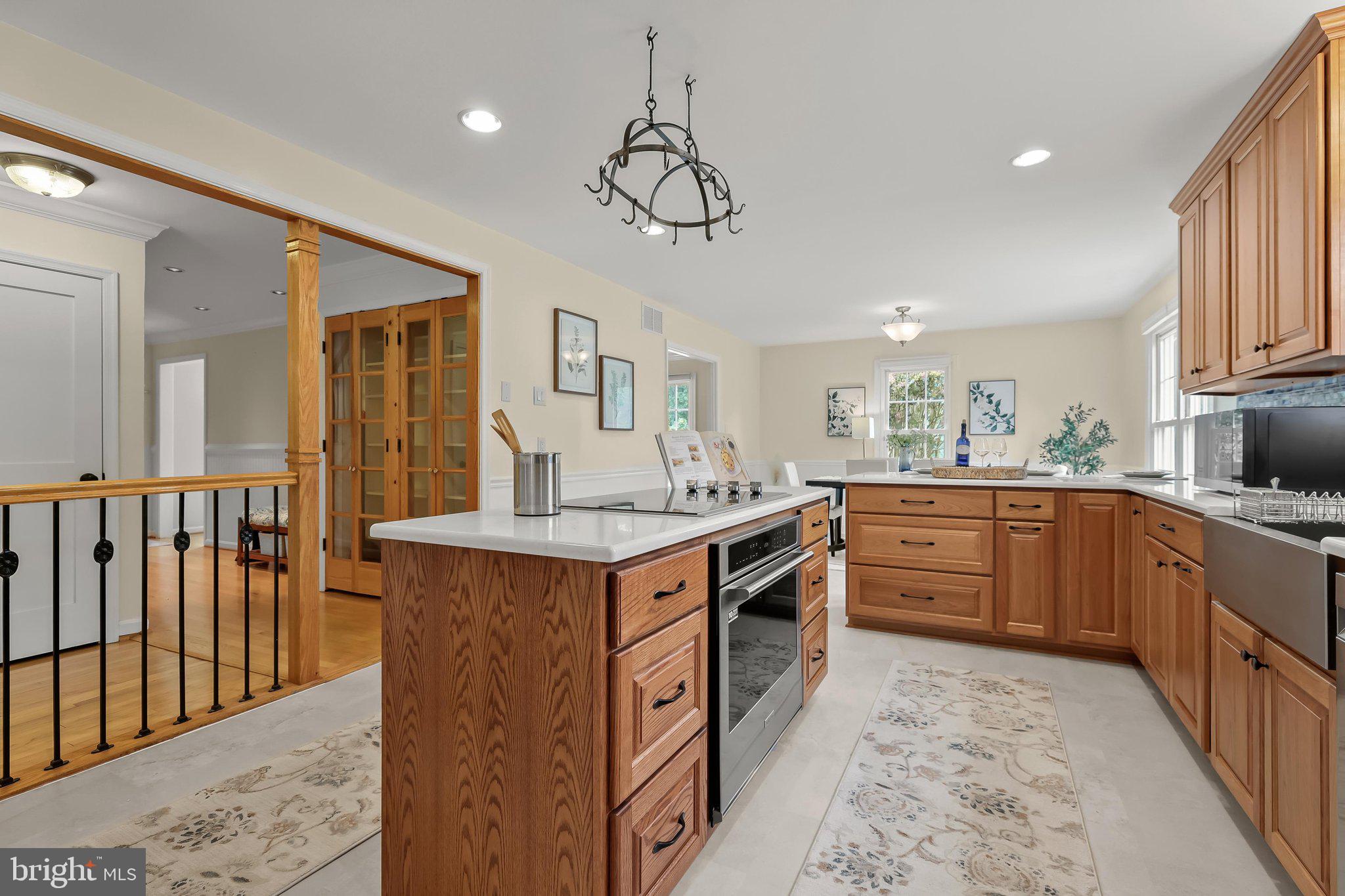 VALLEY HILLS - Residential