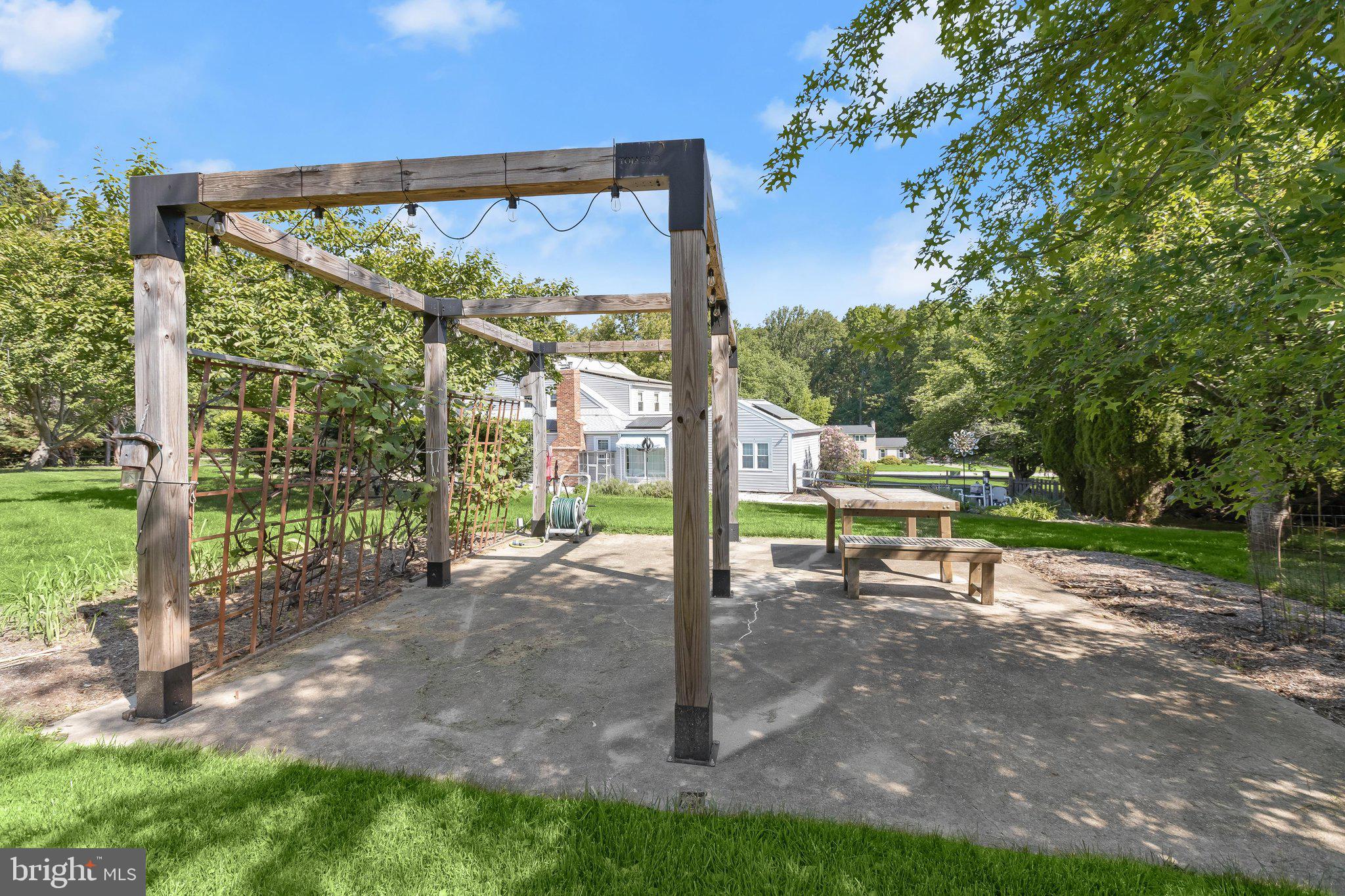 VALLEY HILLS - Residential