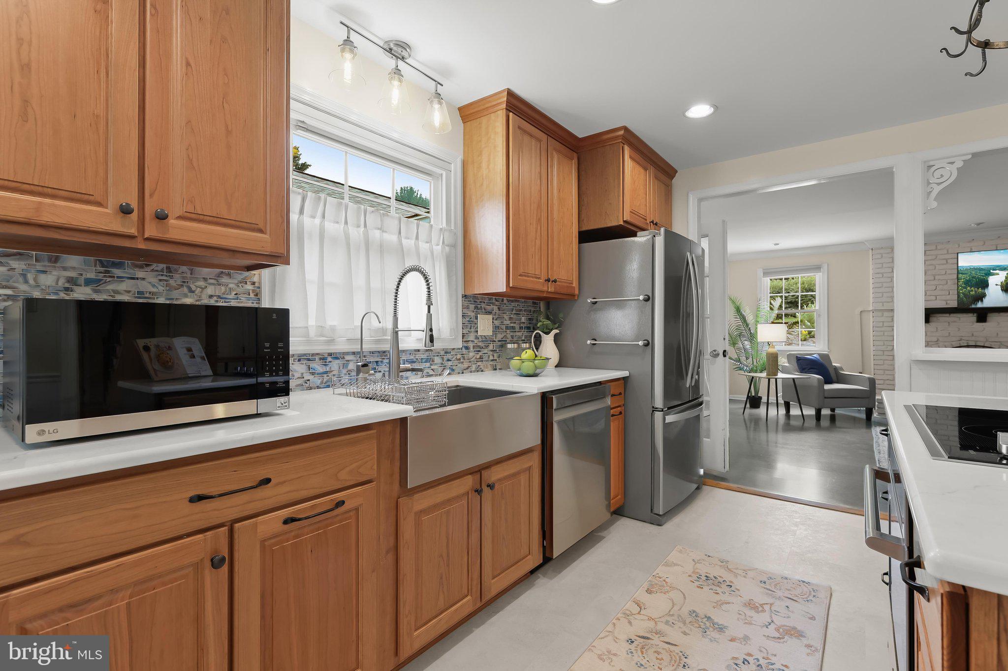 VALLEY HILLS - Residential