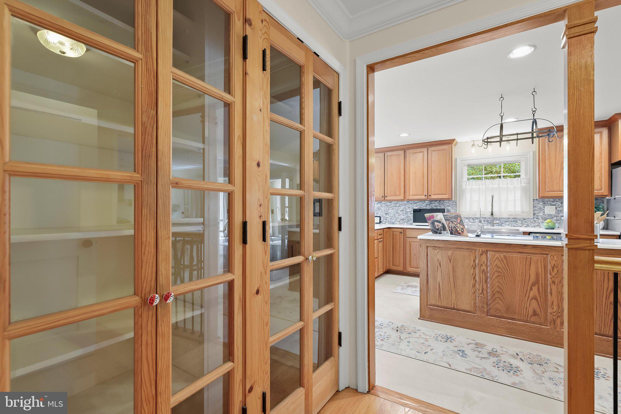 VALLEY HILLS - Residential