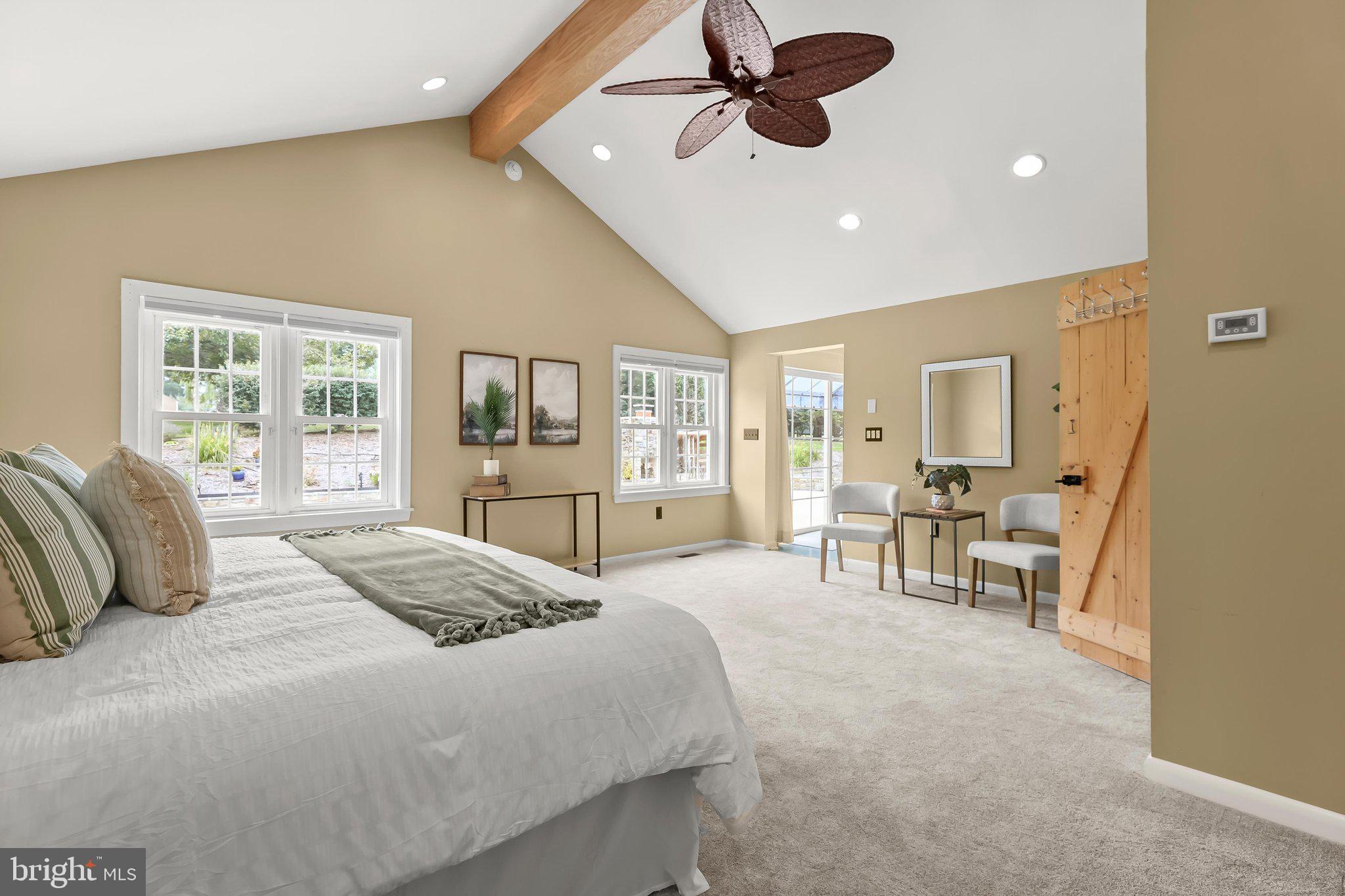 VALLEY HILLS - Residential