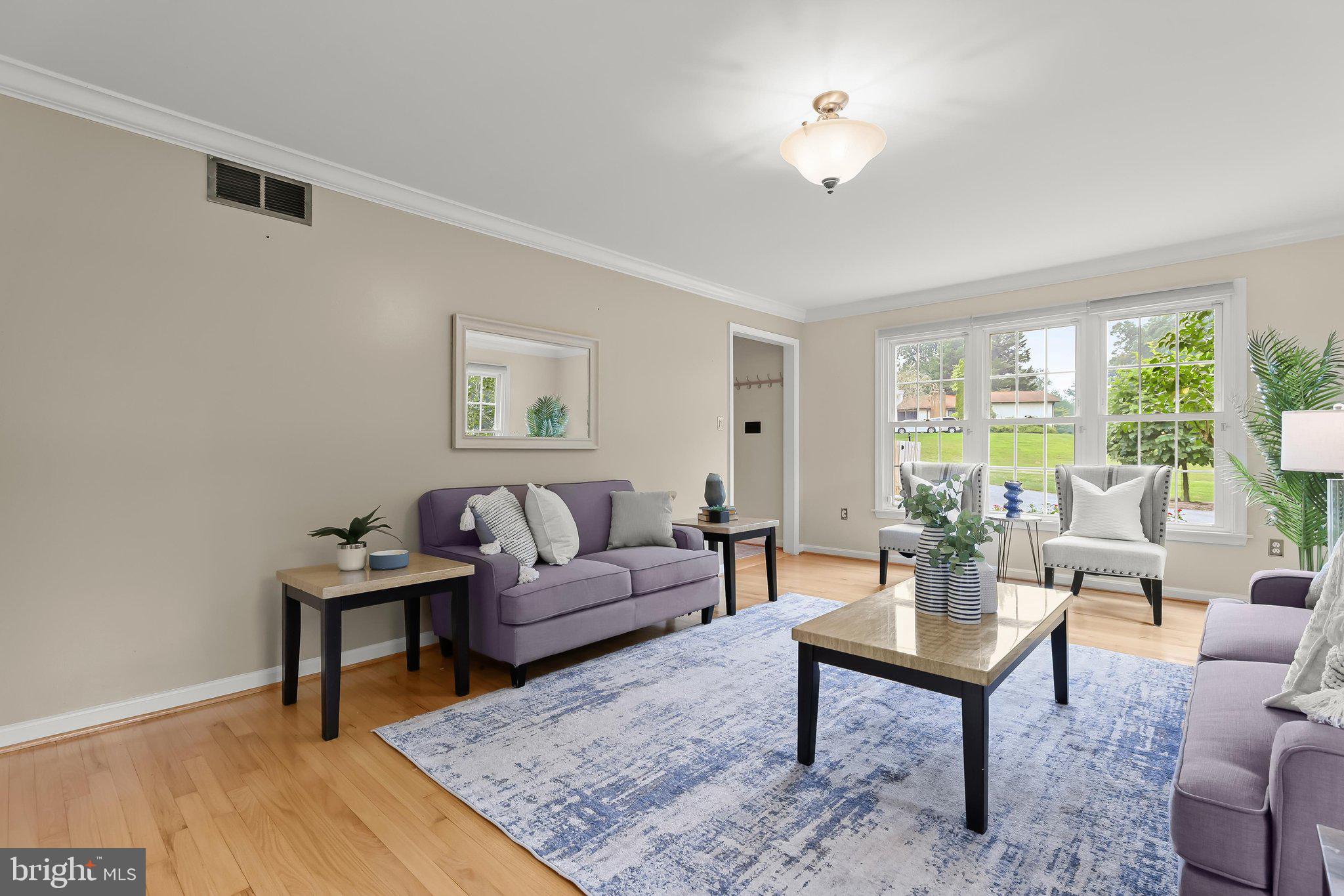 VALLEY HILLS - Residential
