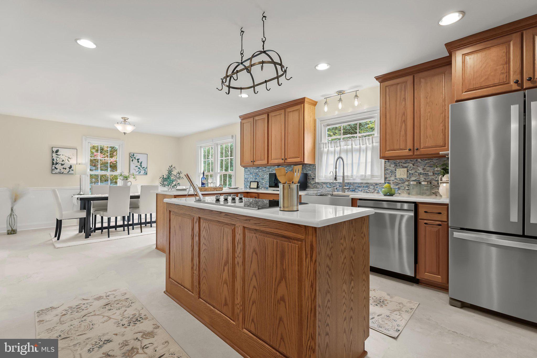 VALLEY HILLS - Residential