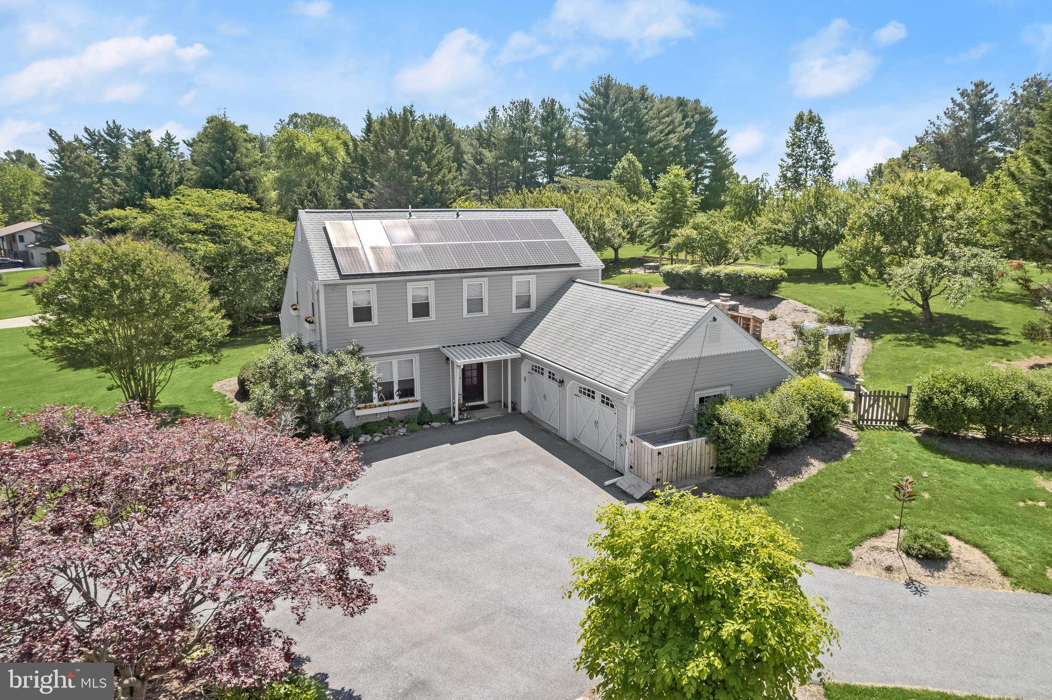 VALLEY HILLS - Residential