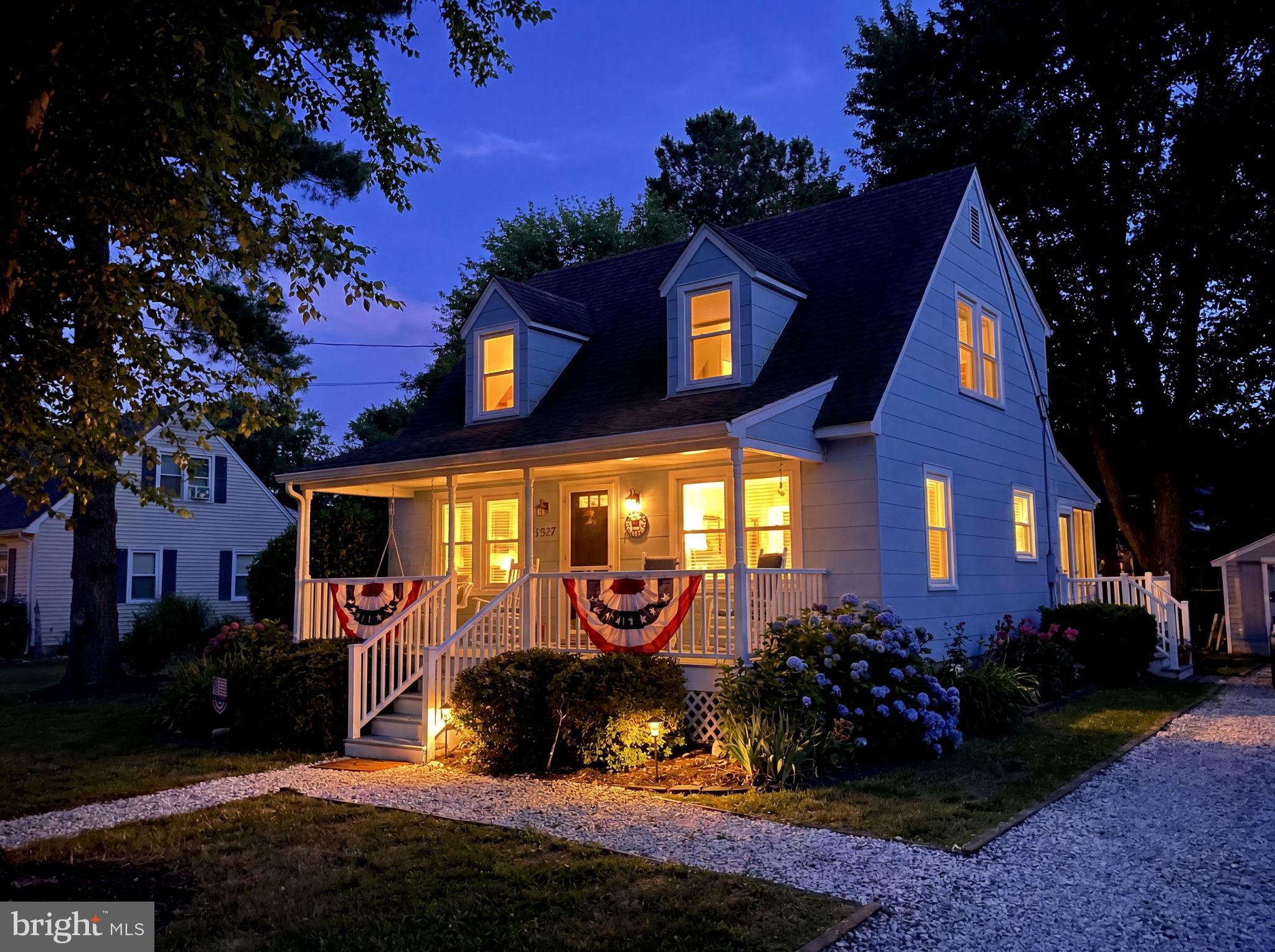TILGHMAN ISLAND - Residential