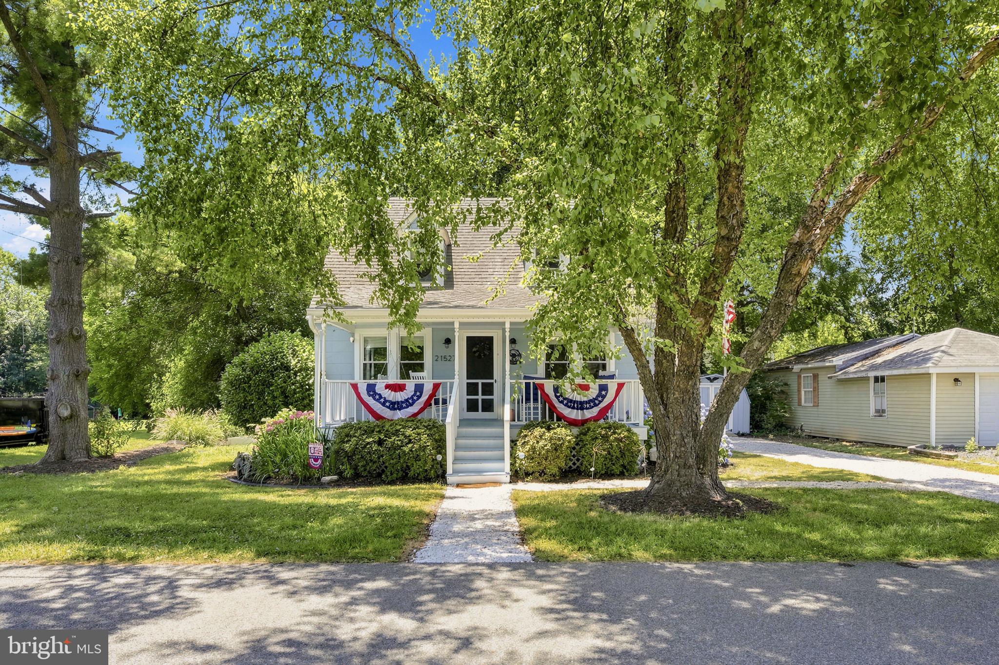 TILGHMAN ISLAND - Residential