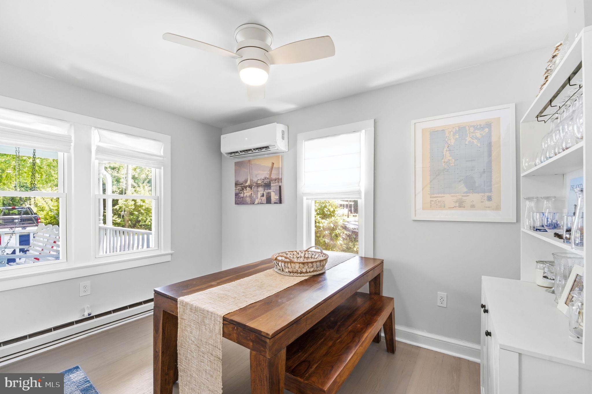 TILGHMAN ISLAND - Residential