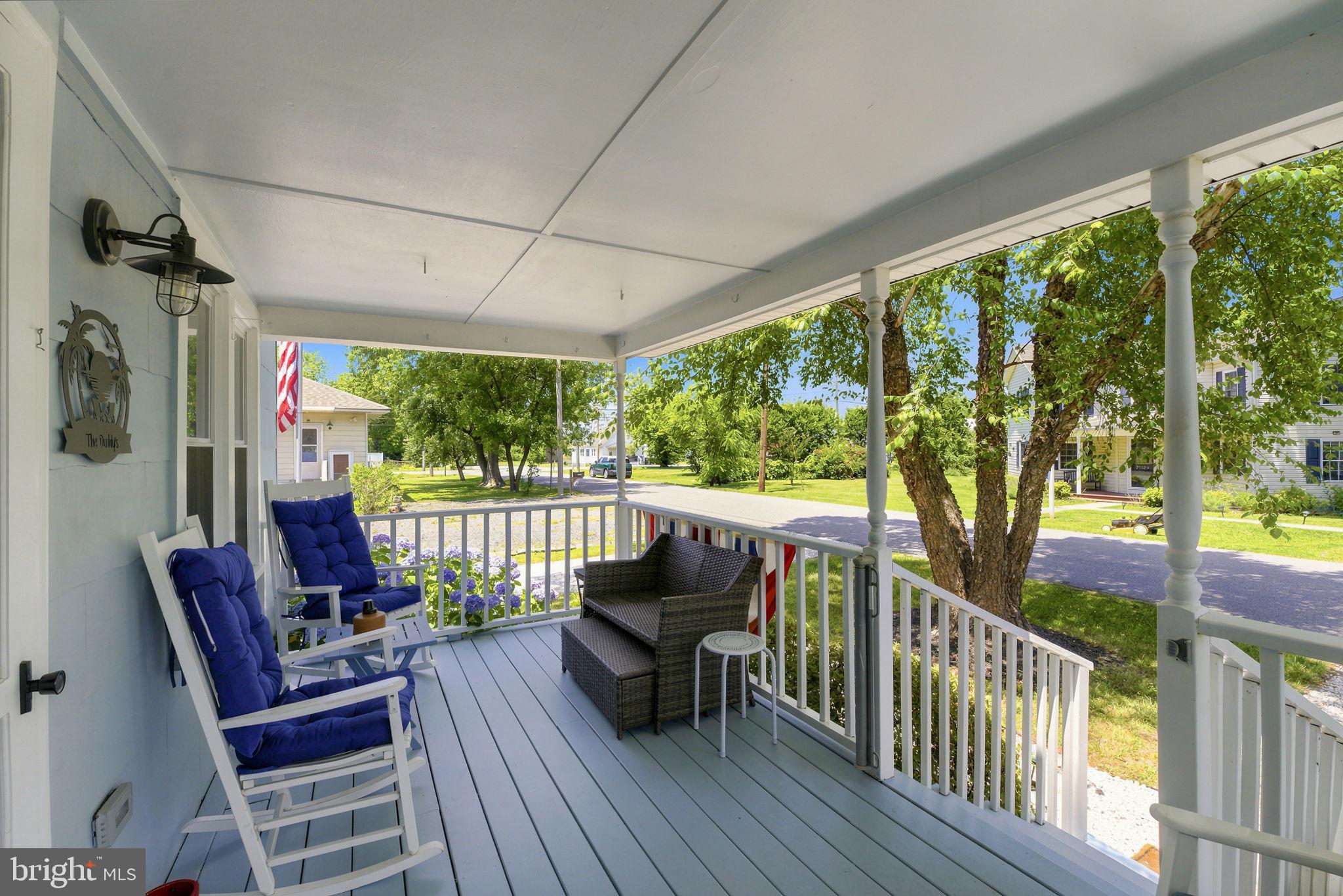 TILGHMAN ISLAND - Residential