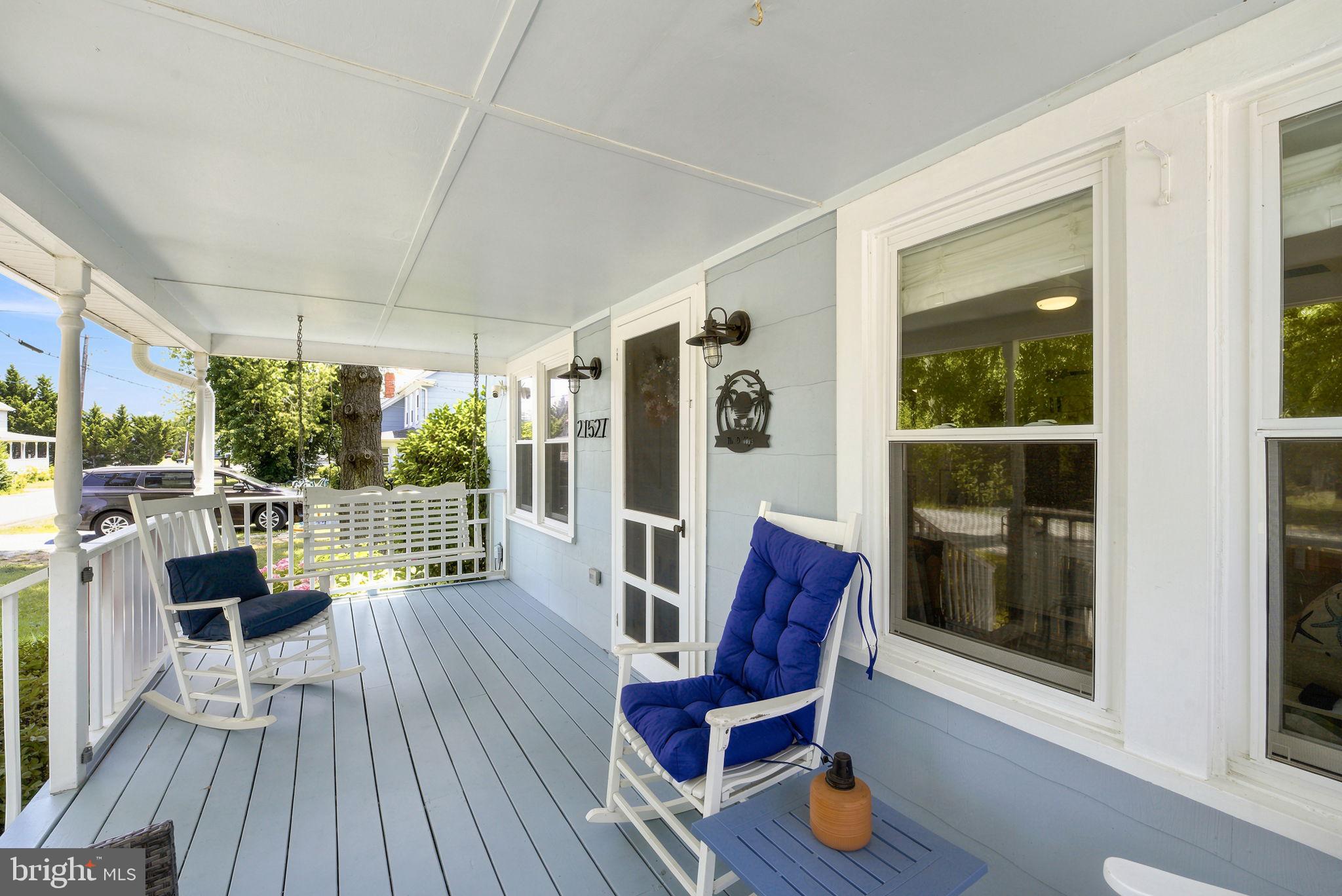 TILGHMAN ISLAND - Residential