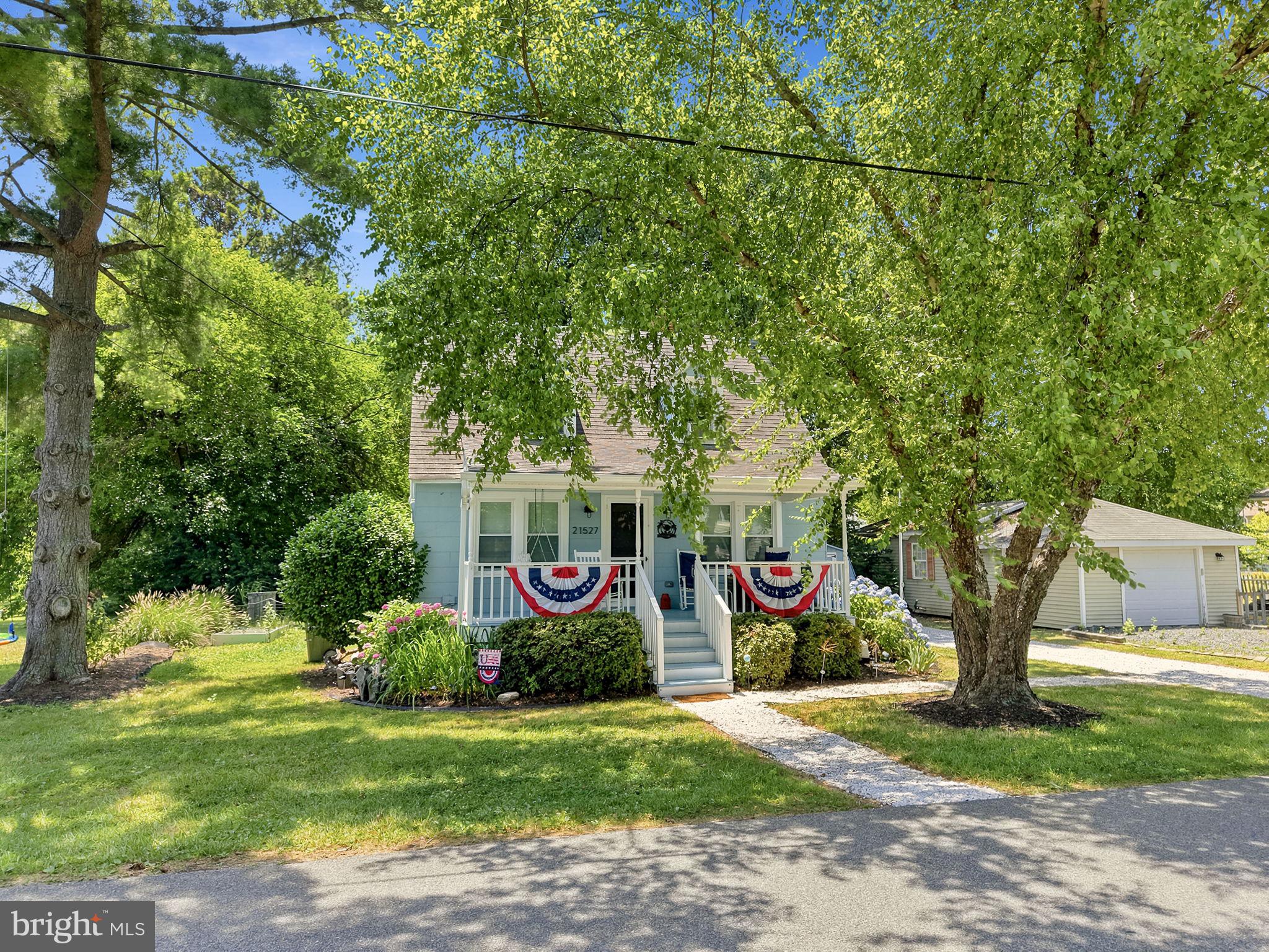 TILGHMAN ISLAND - Residential