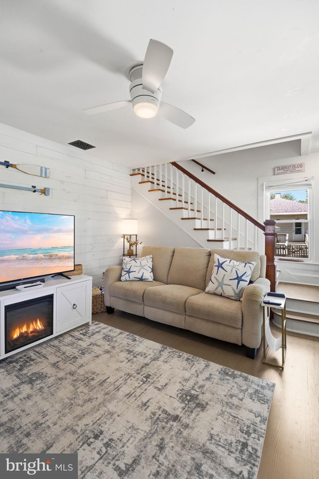 TILGHMAN ISLAND - Residential