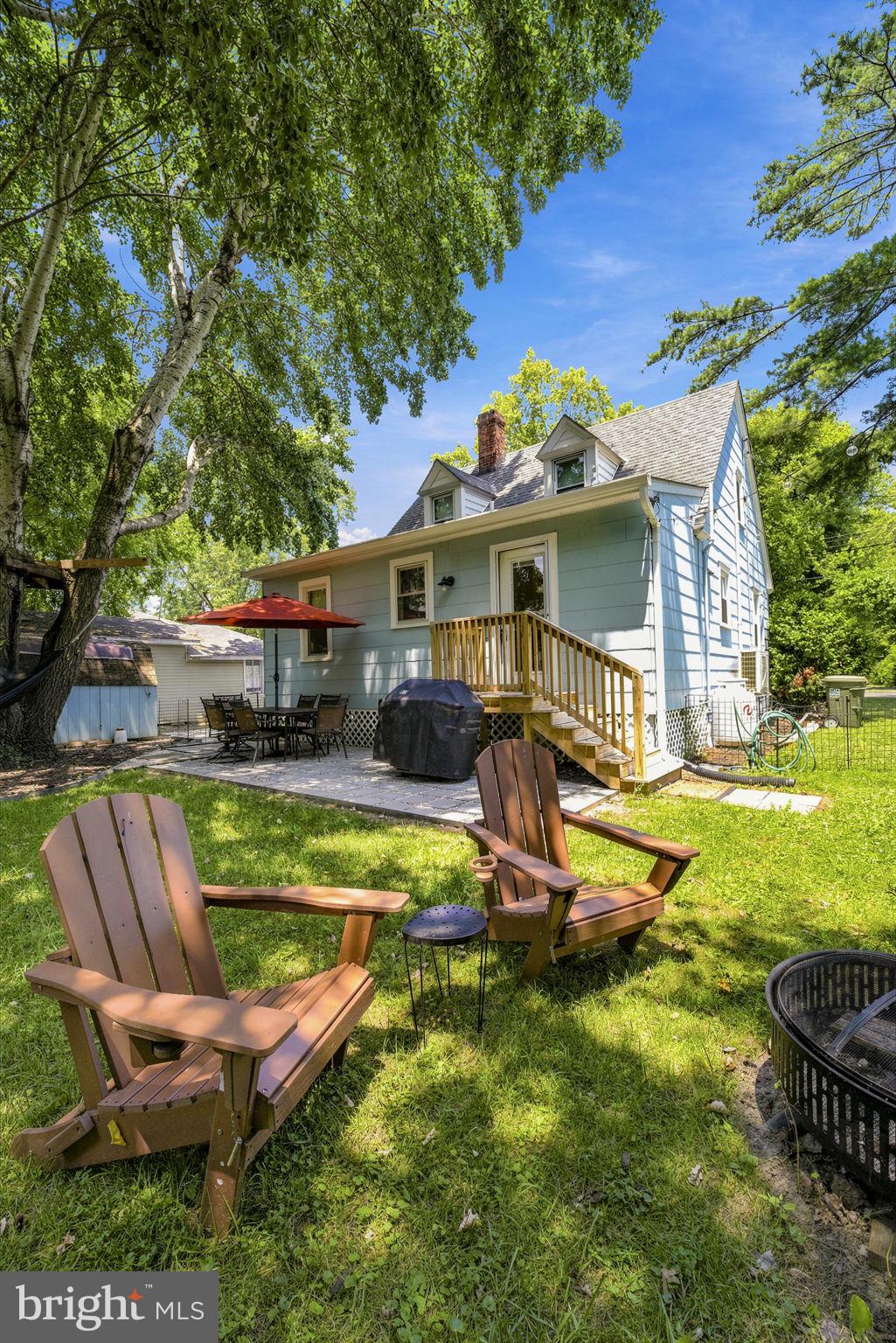 TILGHMAN ISLAND - Residential