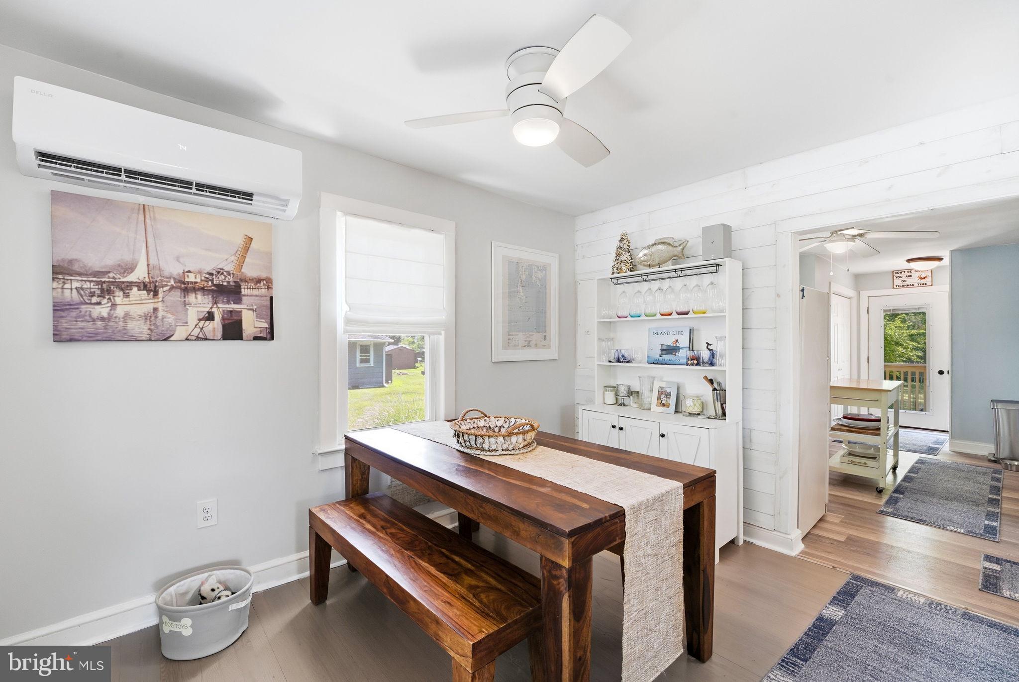 TILGHMAN ISLAND - Residential