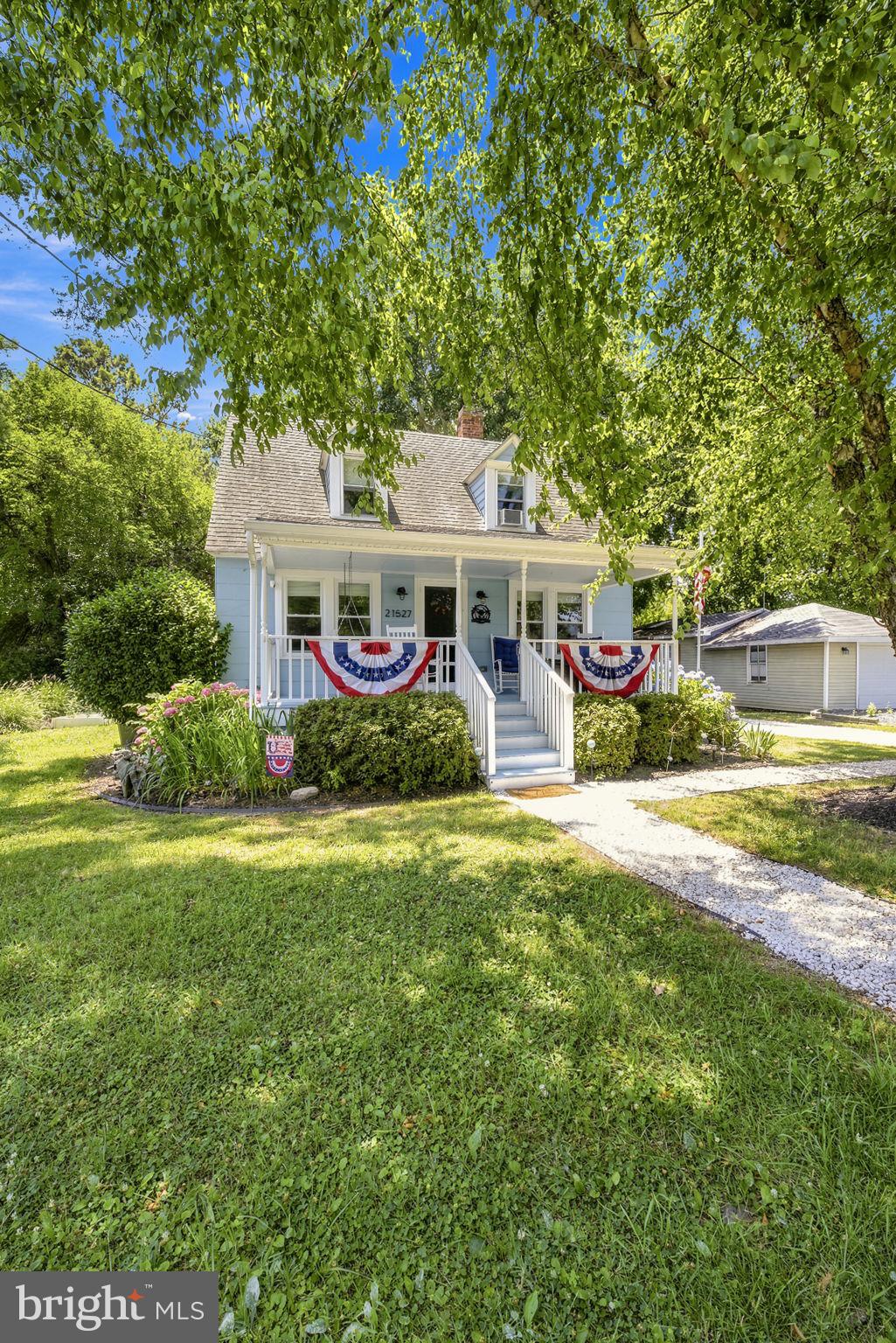 TILGHMAN ISLAND - Residential