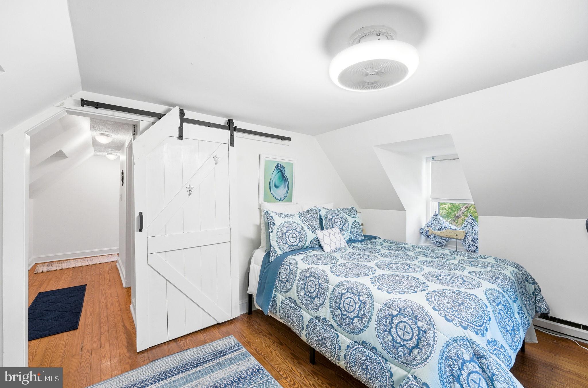 TILGHMAN ISLAND - Residential