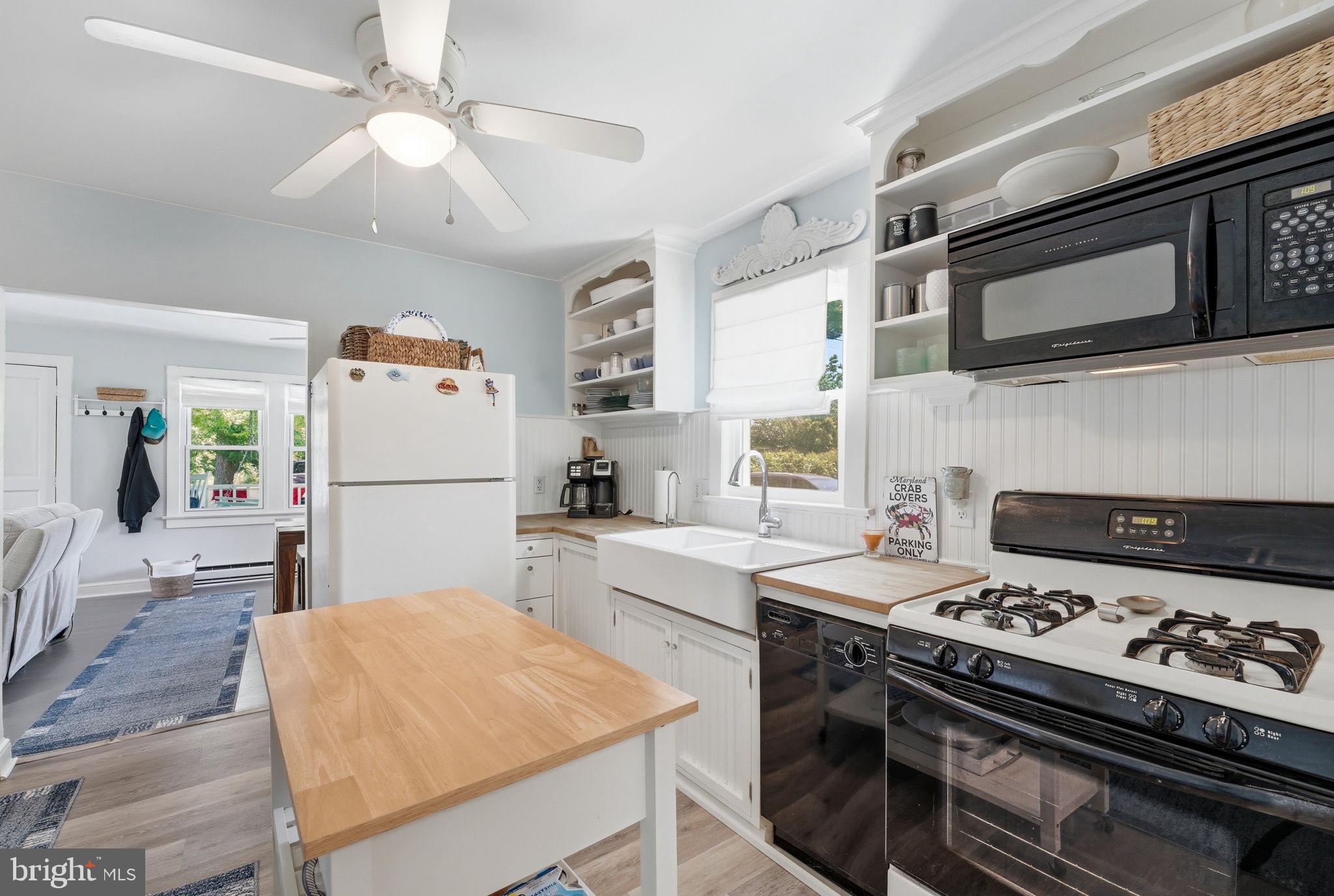 TILGHMAN ISLAND - Residential