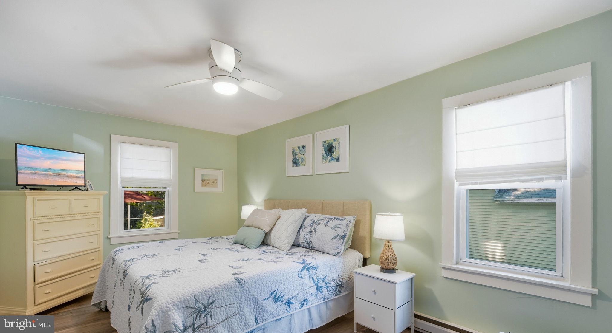 TILGHMAN ISLAND - Residential