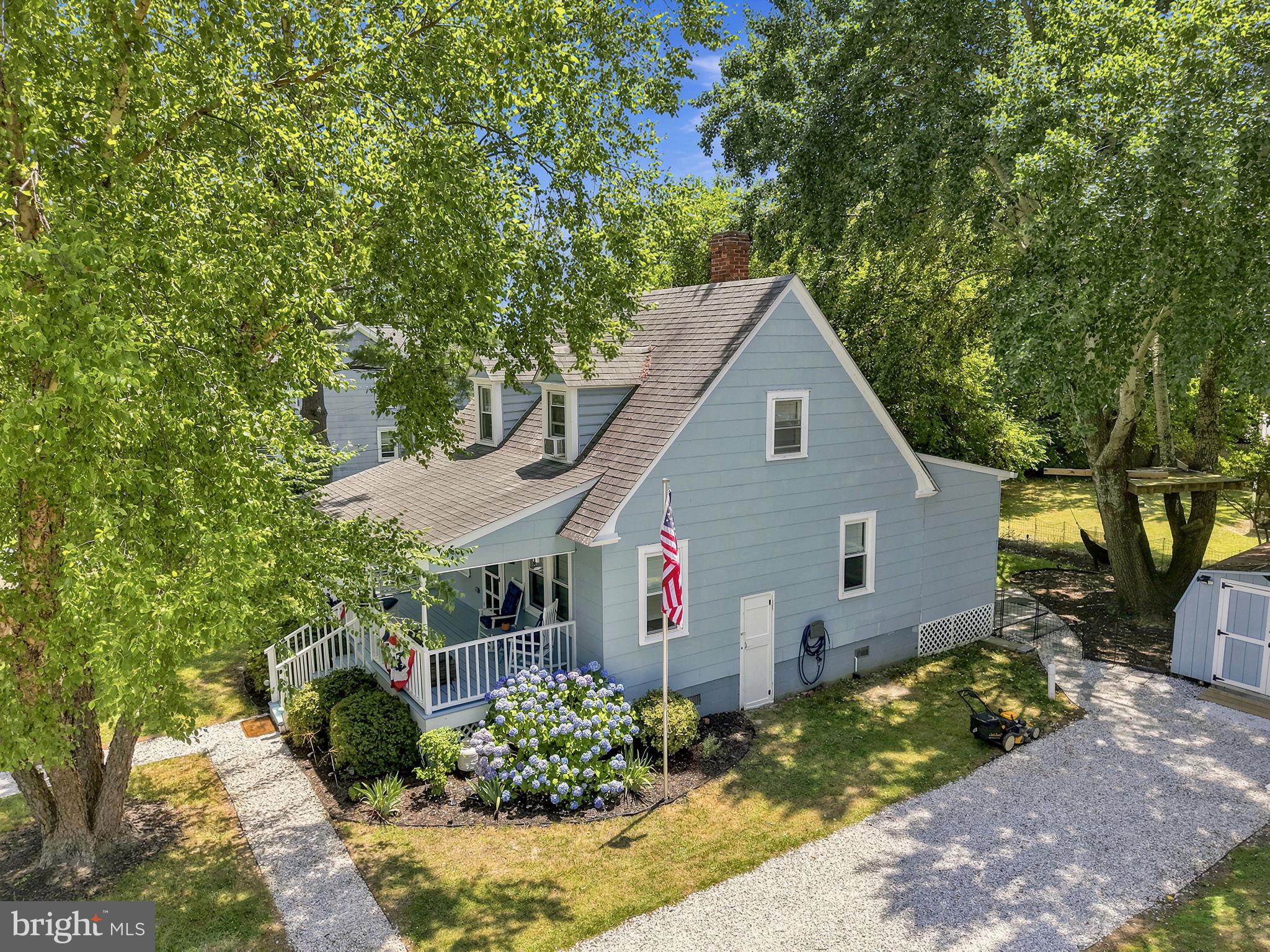 TILGHMAN ISLAND - Residential