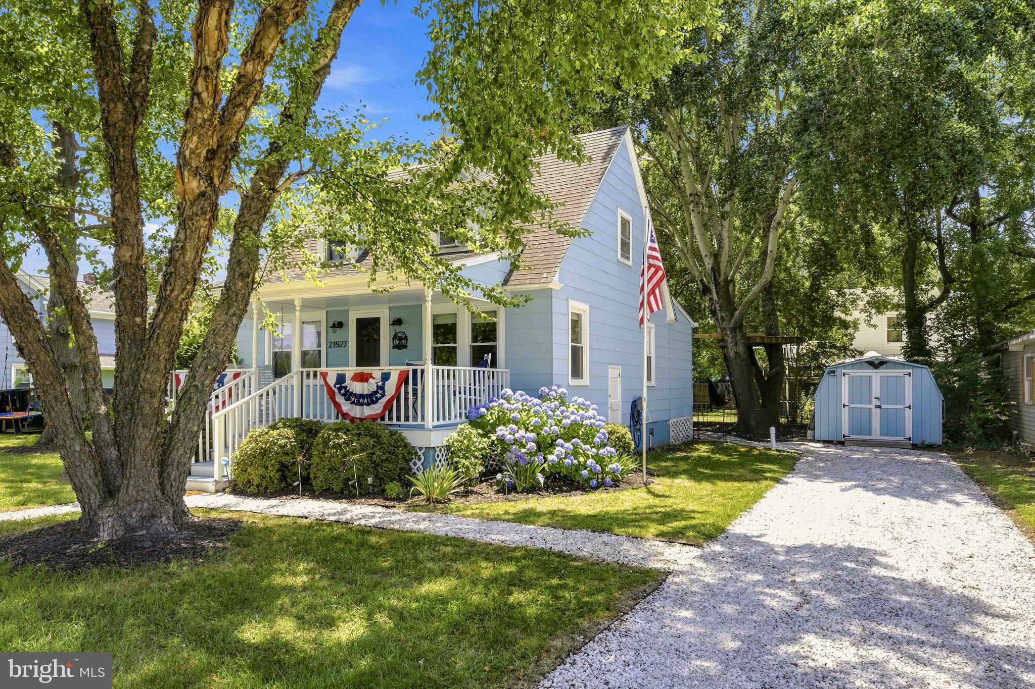 TILGHMAN ISLAND - Residential