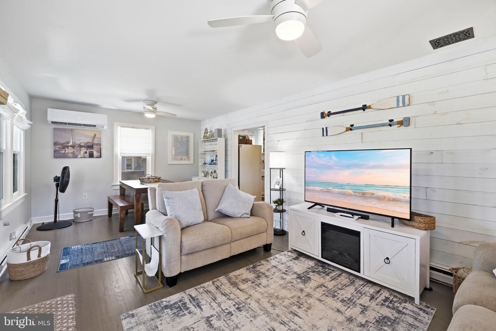 TILGHMAN ISLAND - Residential