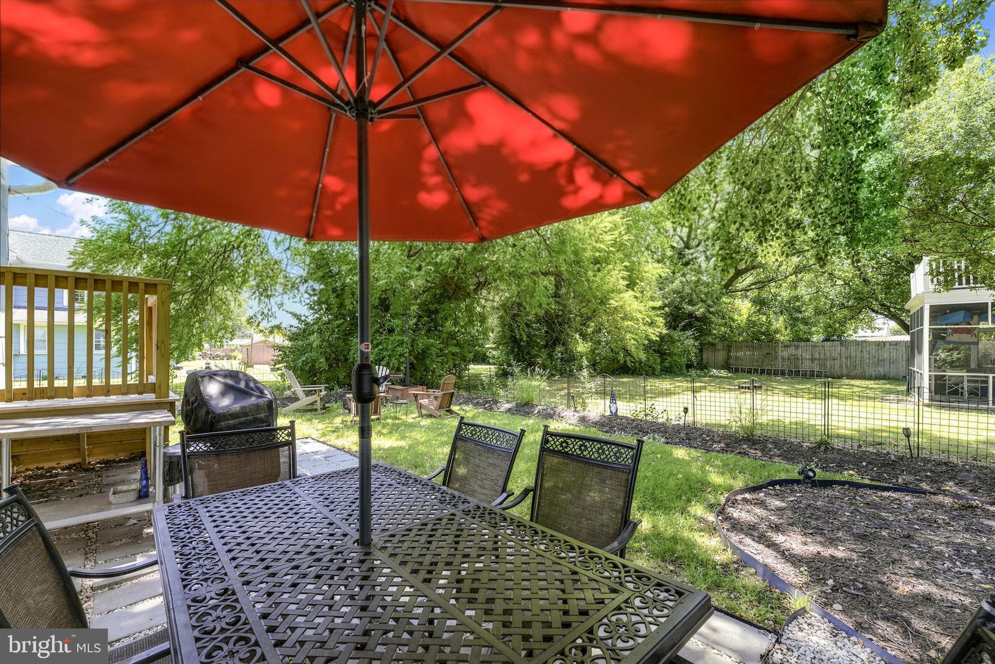 TILGHMAN ISLAND - Residential