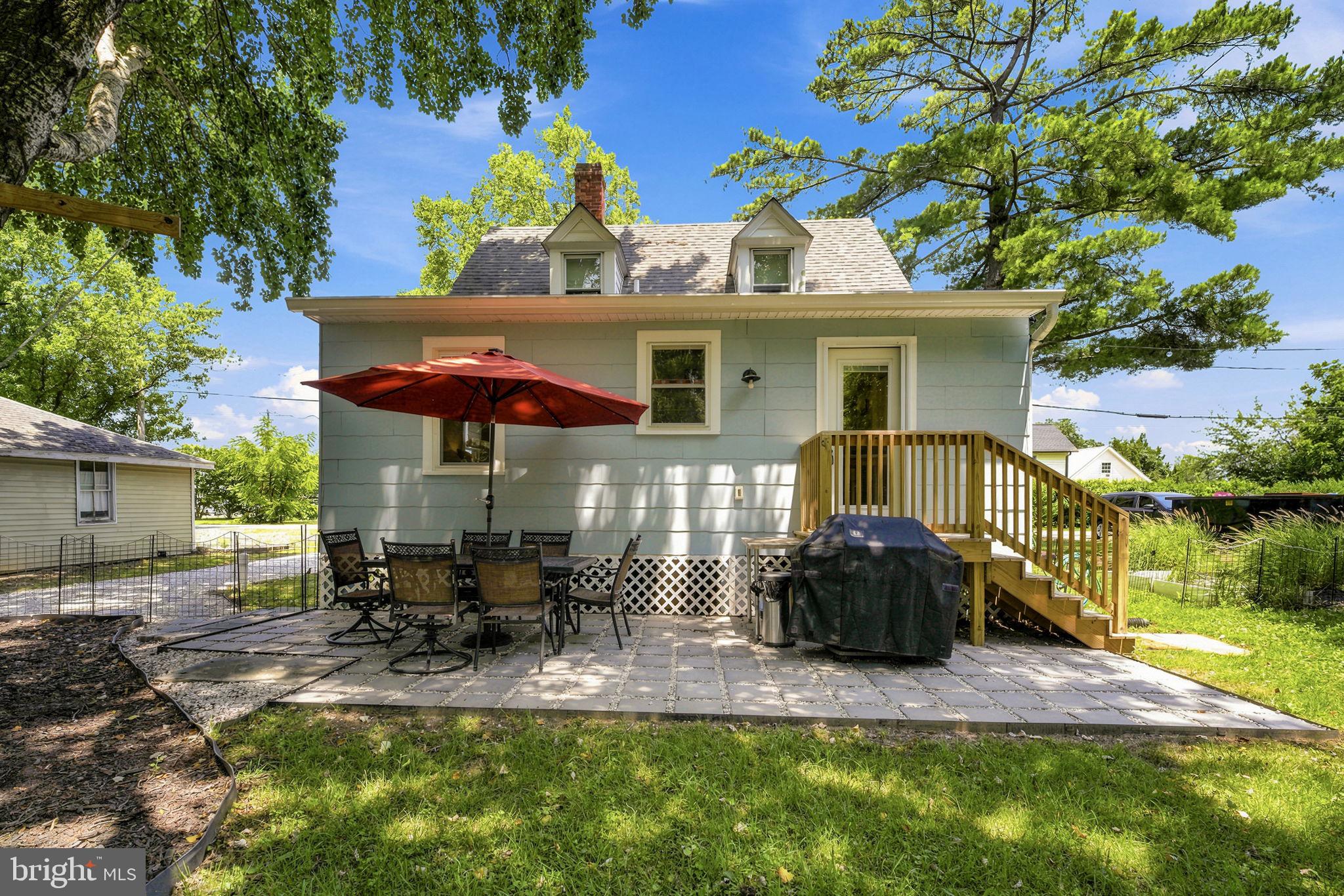 TILGHMAN ISLAND - Residential