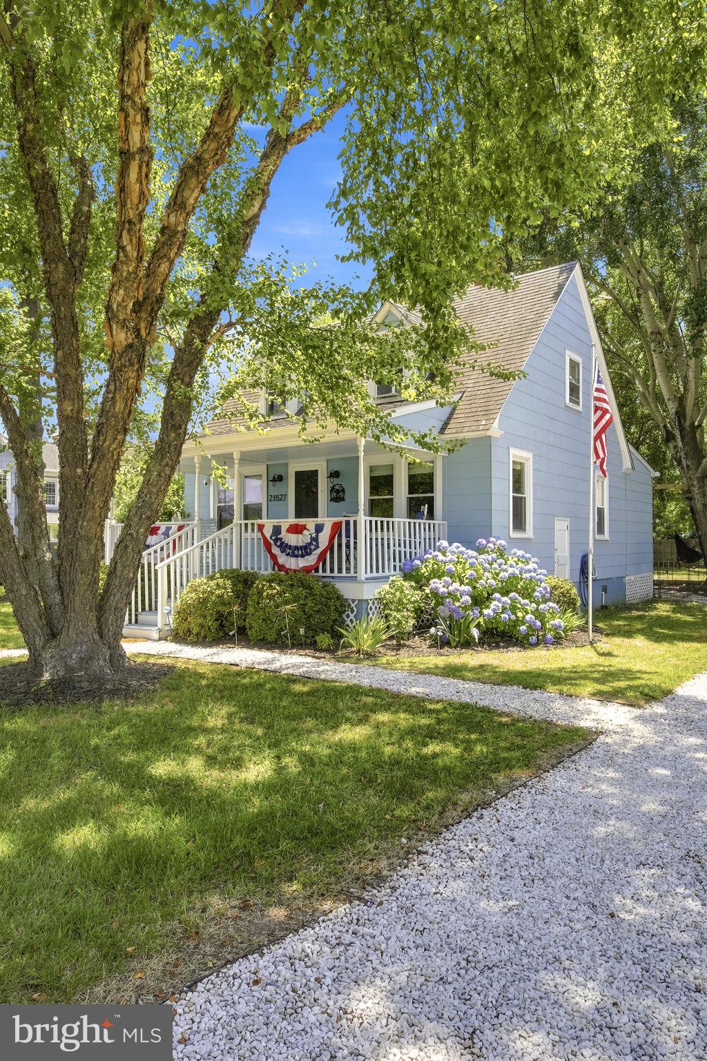 TILGHMAN ISLAND - Residential