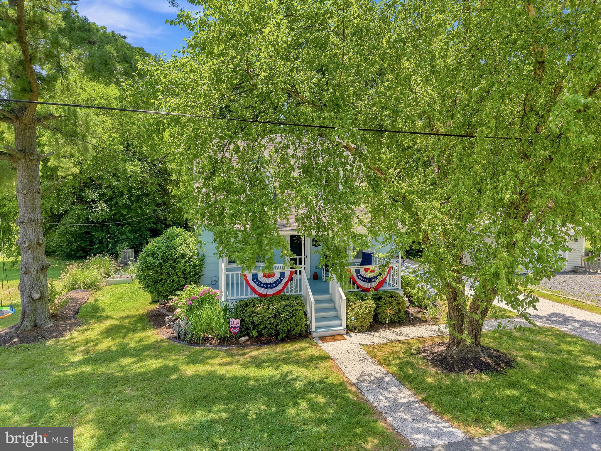 TILGHMAN ISLAND - Residential