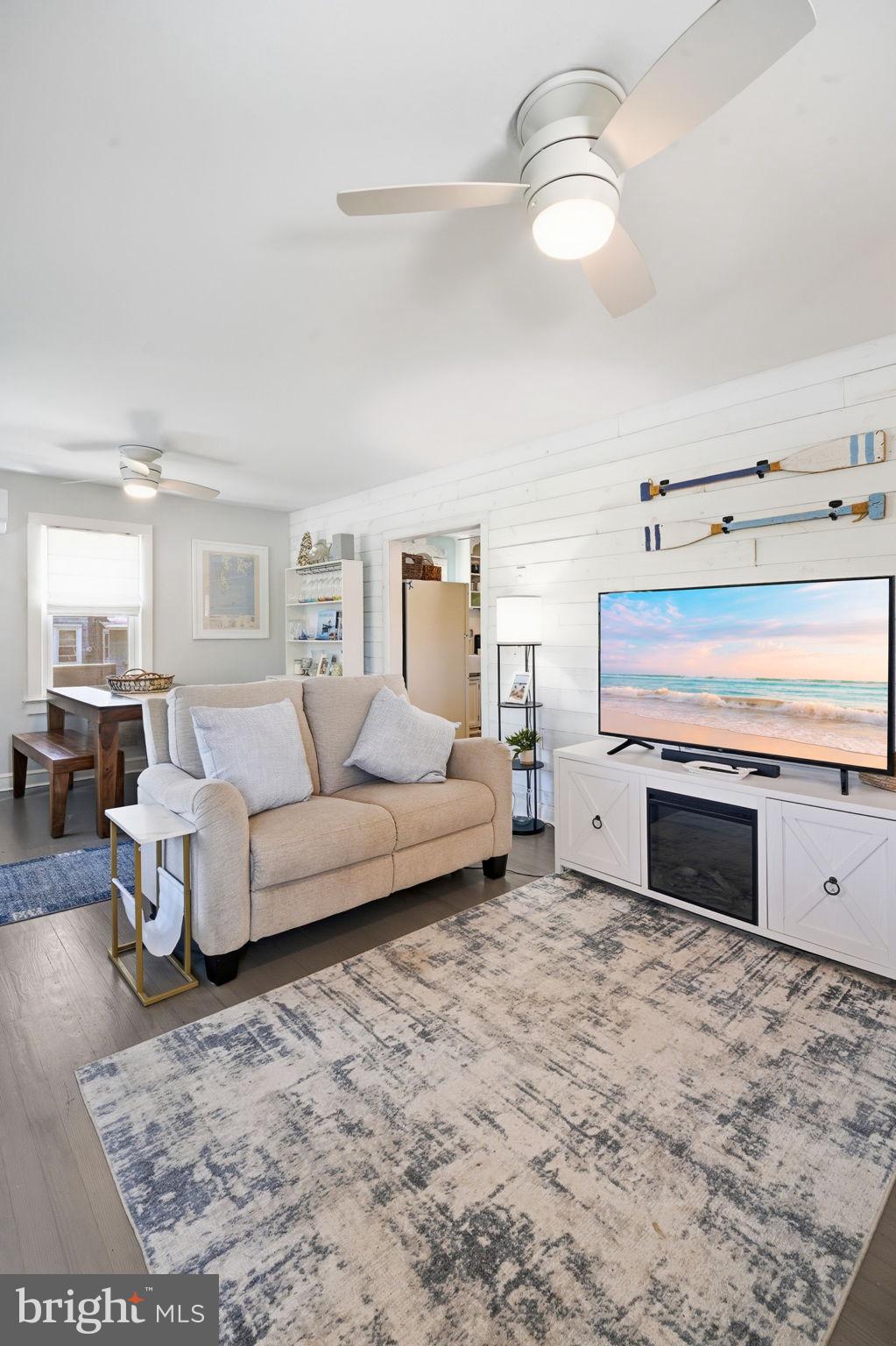 TILGHMAN ISLAND - Residential