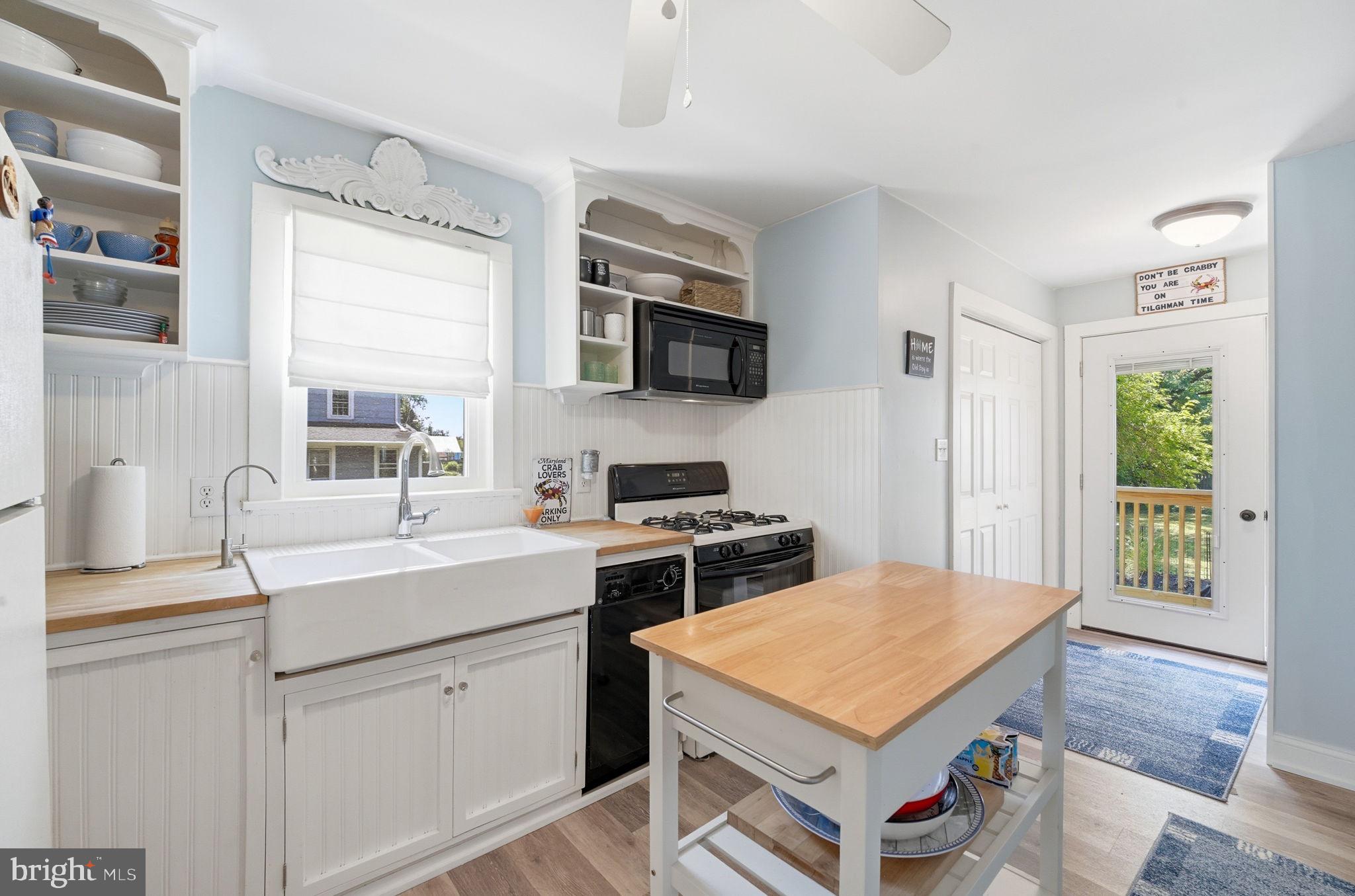 TILGHMAN ISLAND - Residential