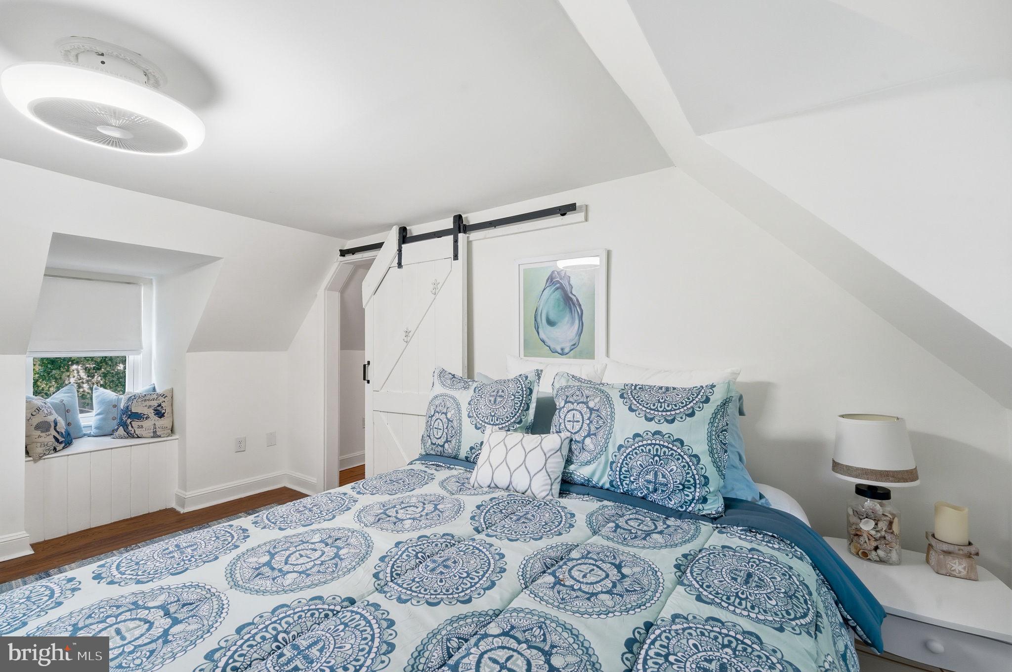 TILGHMAN ISLAND - Residential