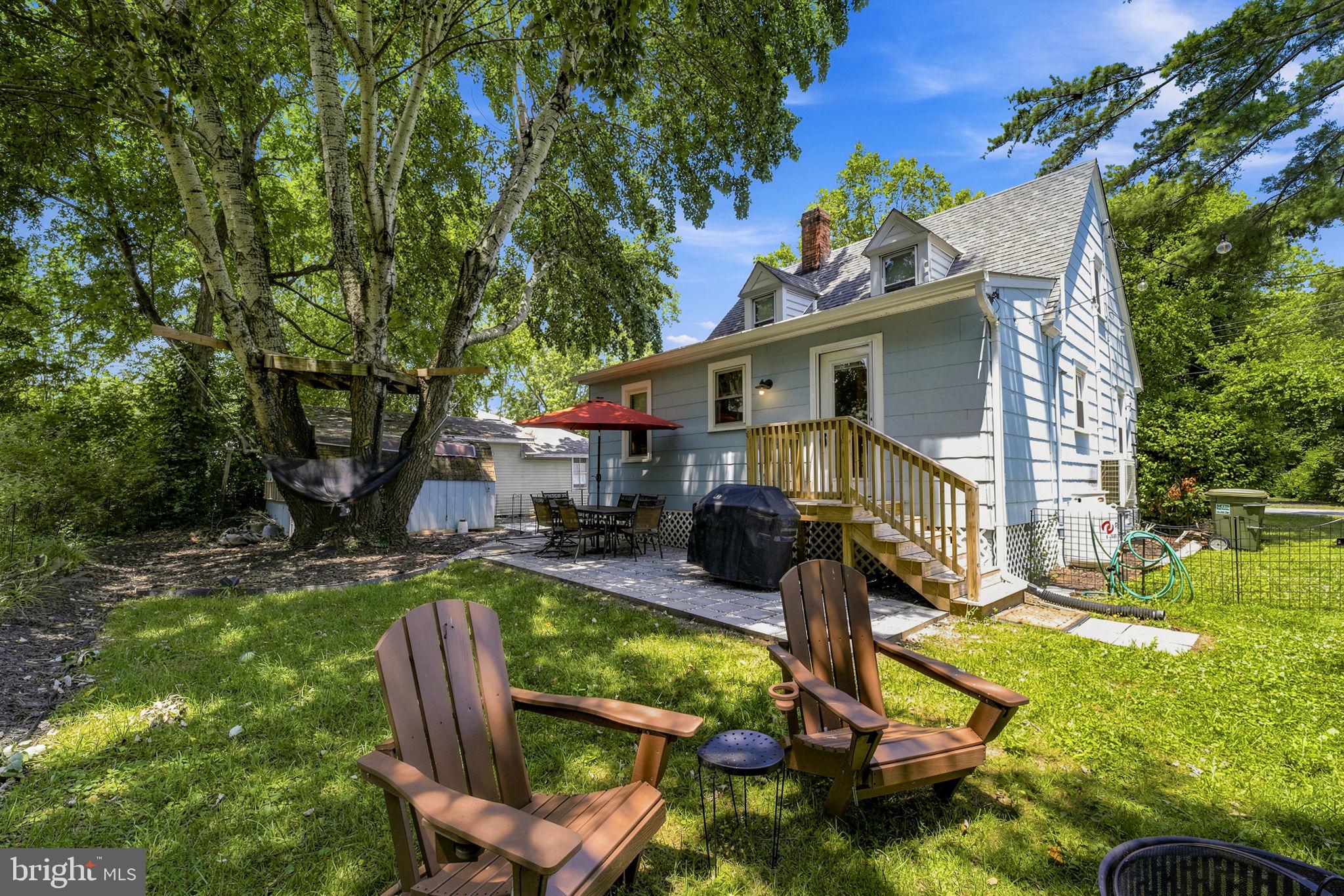 TILGHMAN ISLAND - Residential