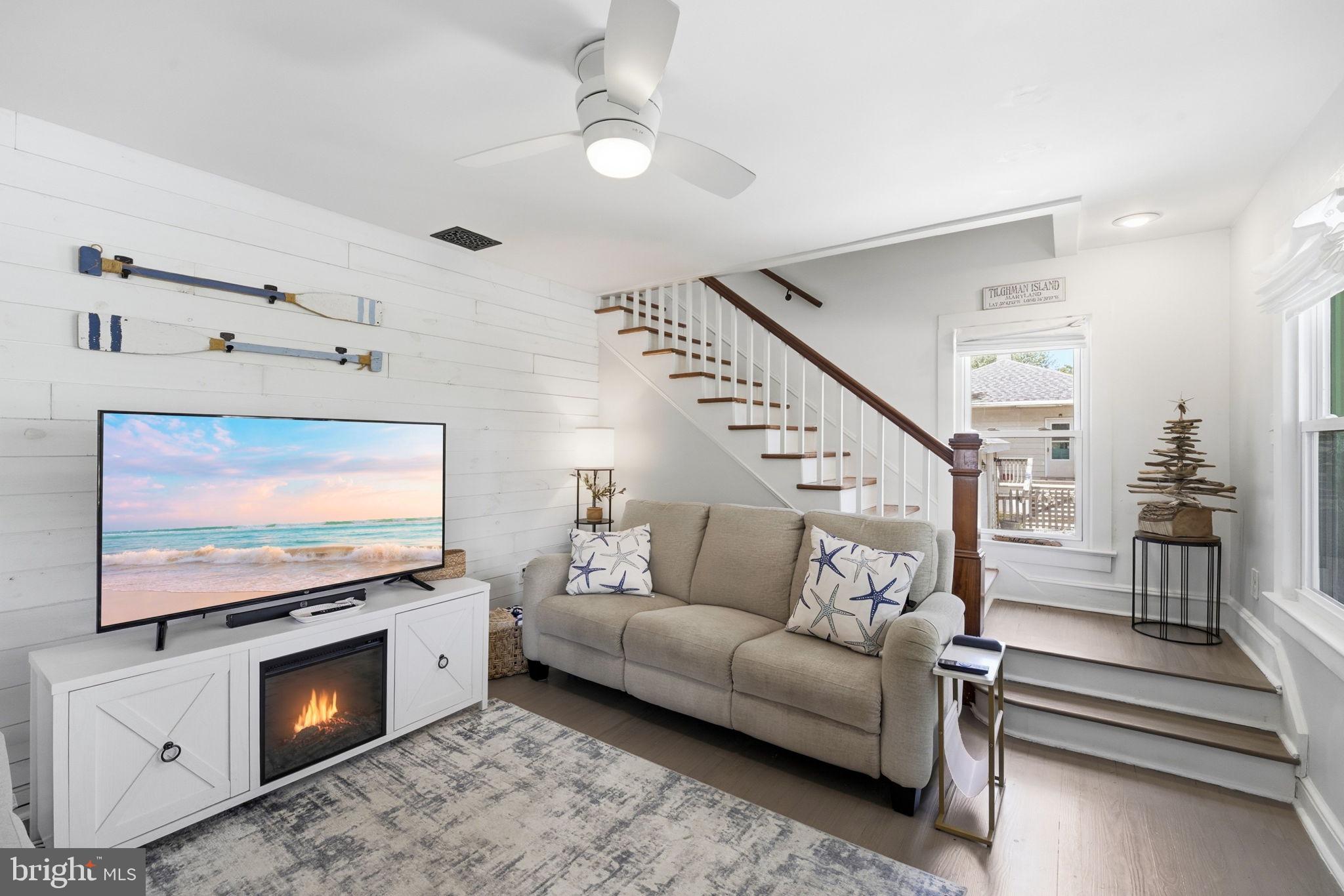 TILGHMAN ISLAND - Residential
