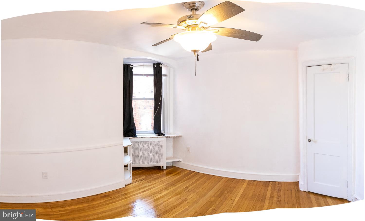 WEST OAK LANE - Residential