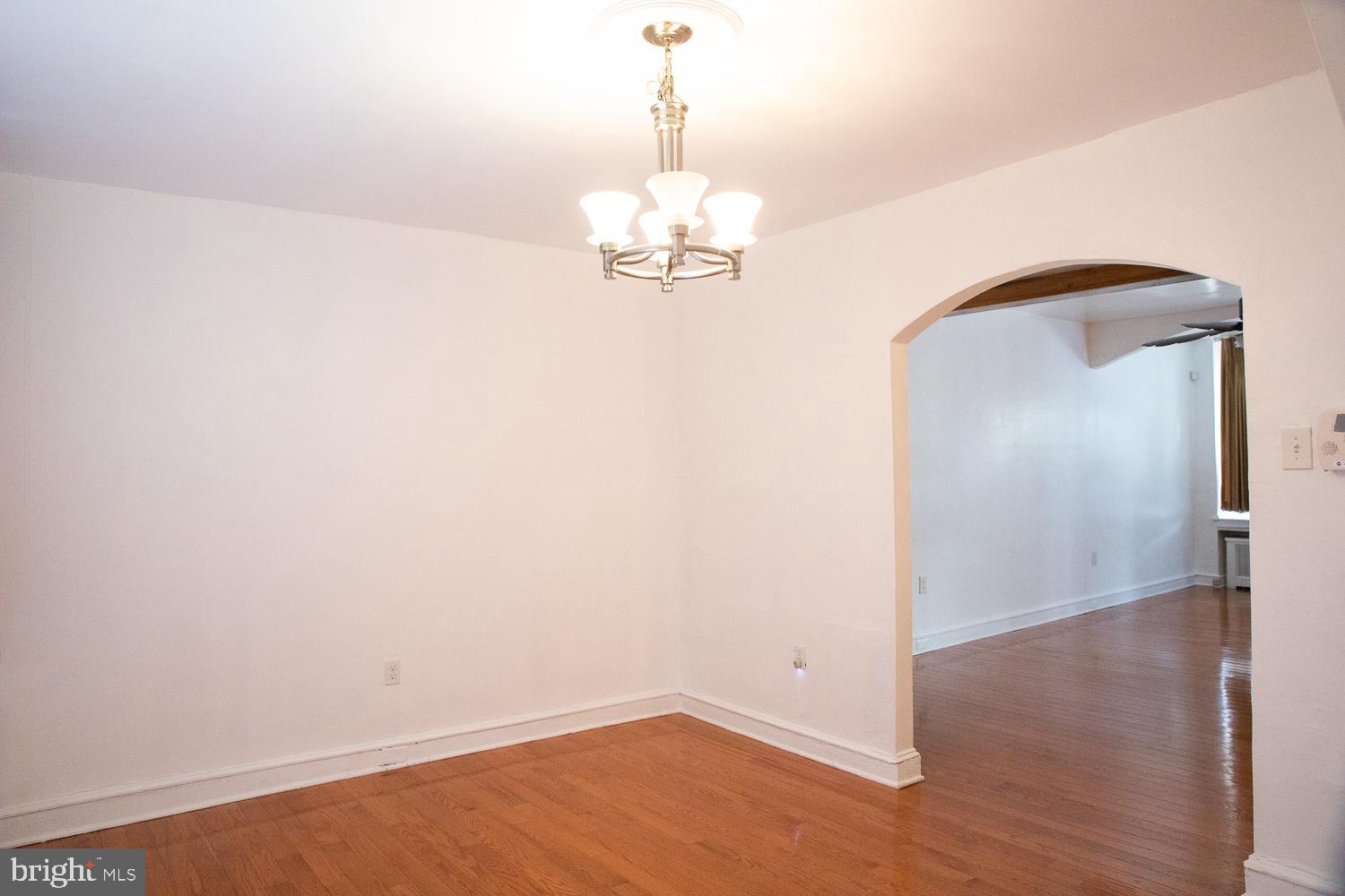 WEST OAK LANE - Residential